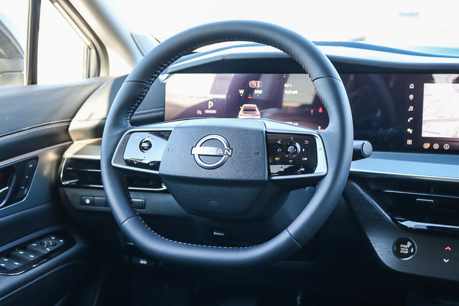 Thumbnail: 2026 Nissan Murano - 17