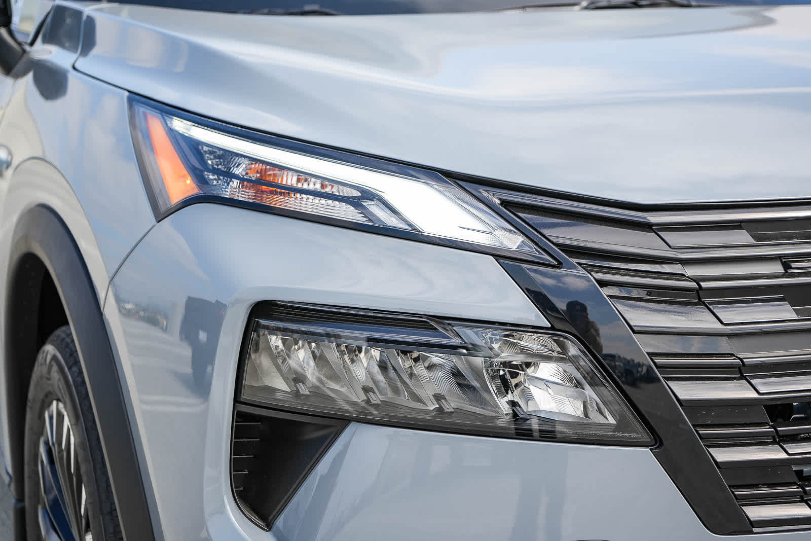 Thumbnail: 2026 Nissan Rogue - 4