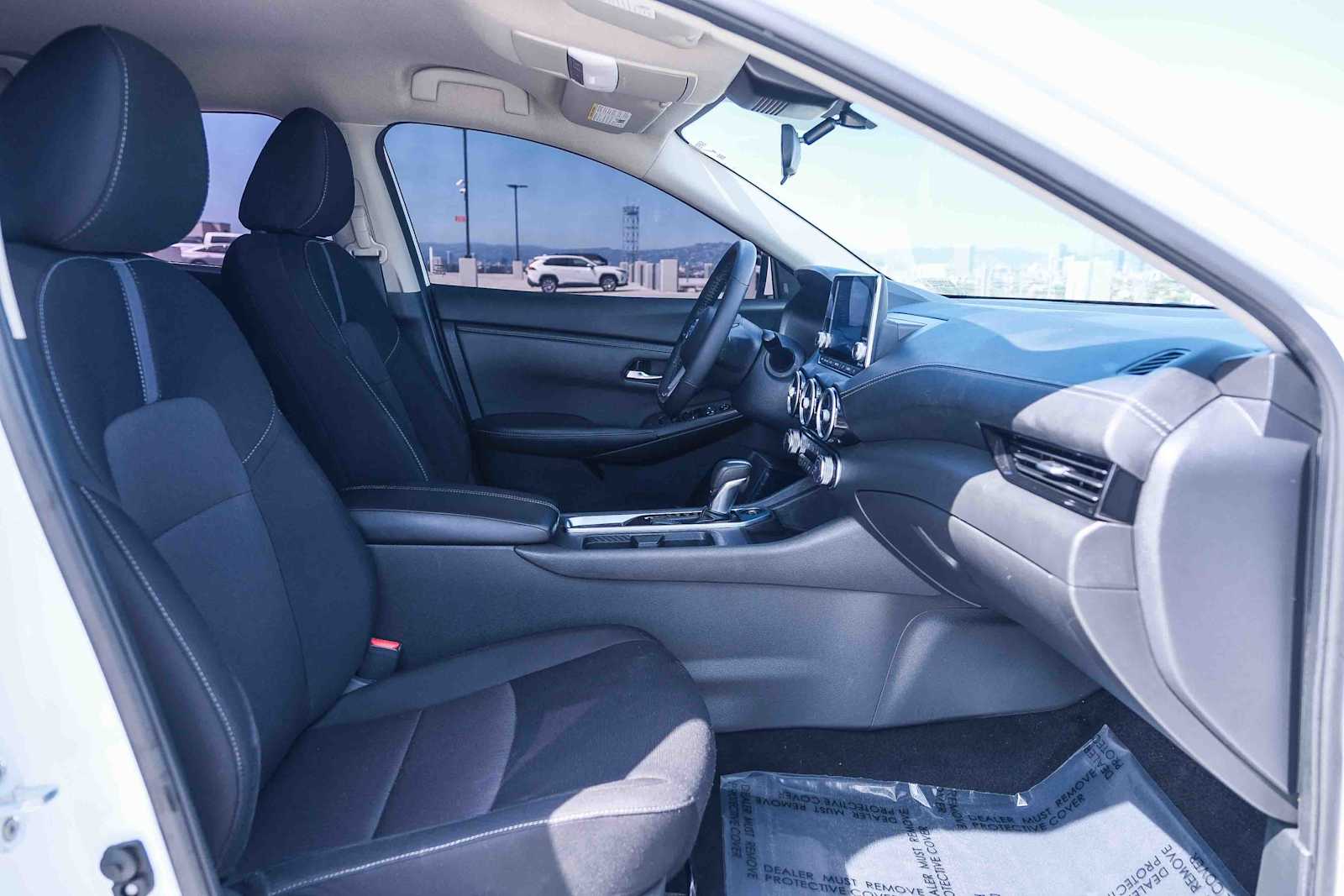 Thumbnail: 2023 Nissan Sentra - 15