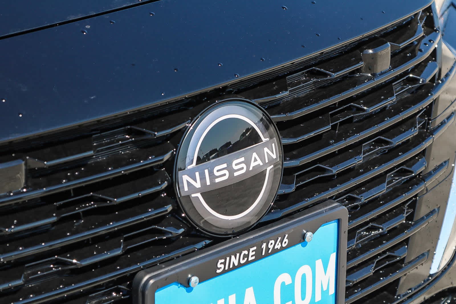 Thumbnail: 2025 Nissan Sentra - 4