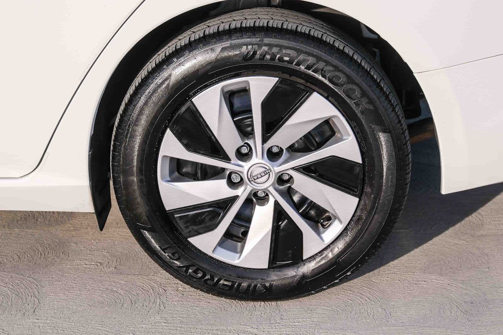 Thumbnail: 2025 Nissan Altima - 10