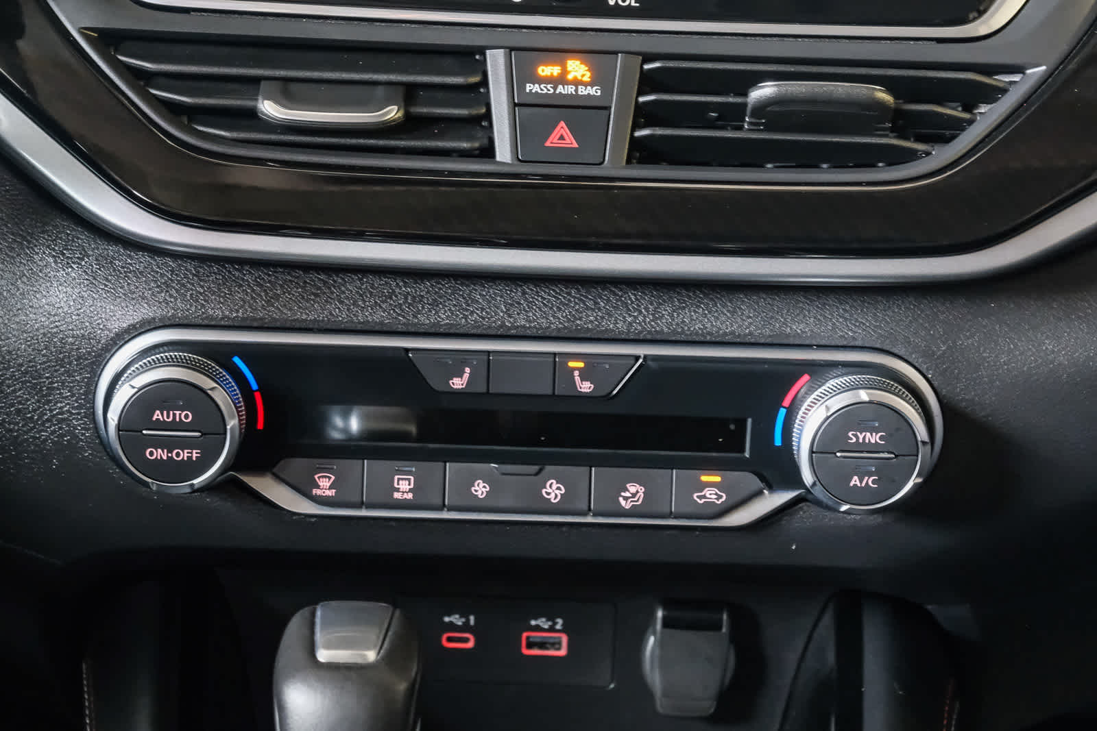 Thumbnail: 2025 Nissan Altima - 16