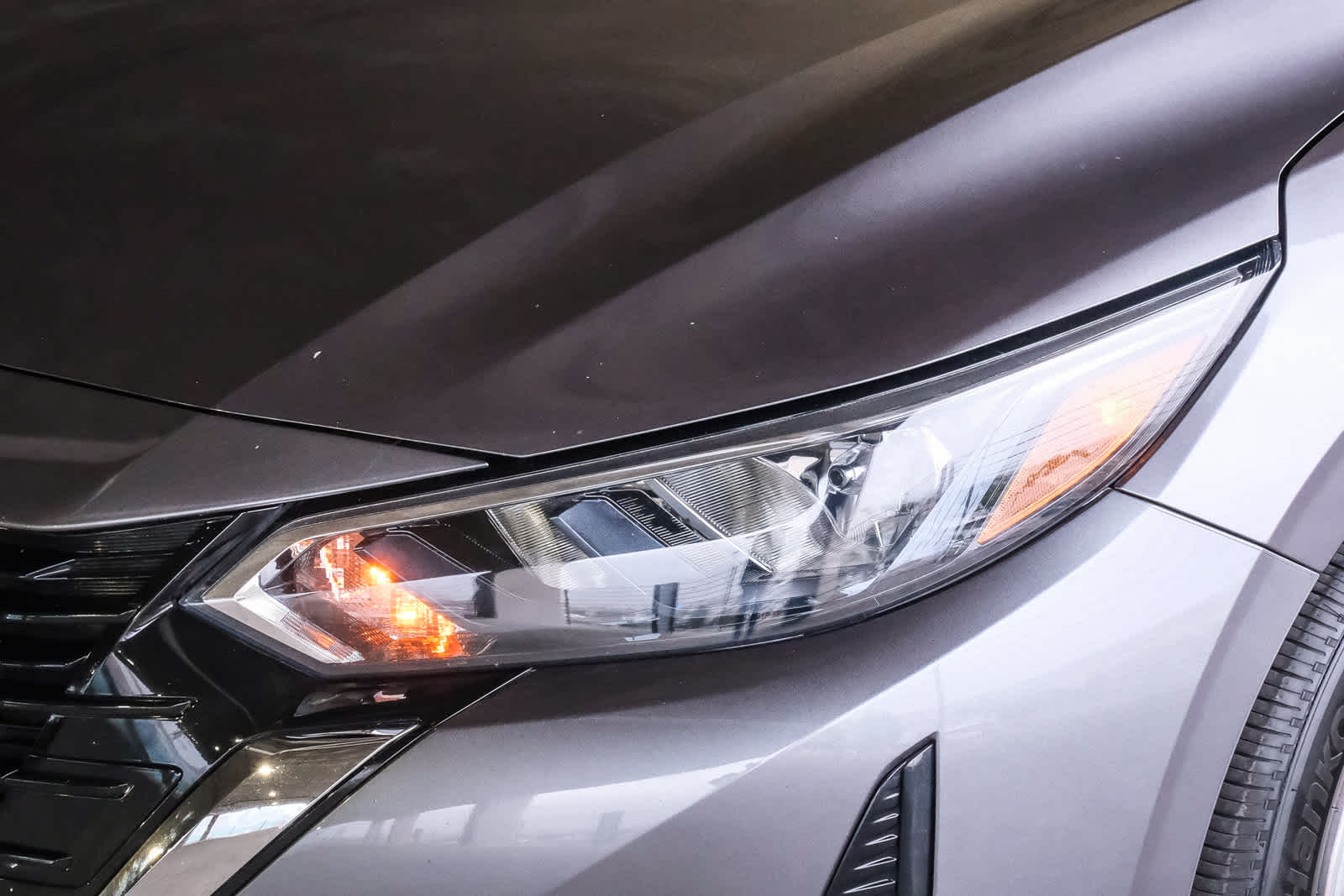 Thumbnail: 2024 Nissan Sentra - 9