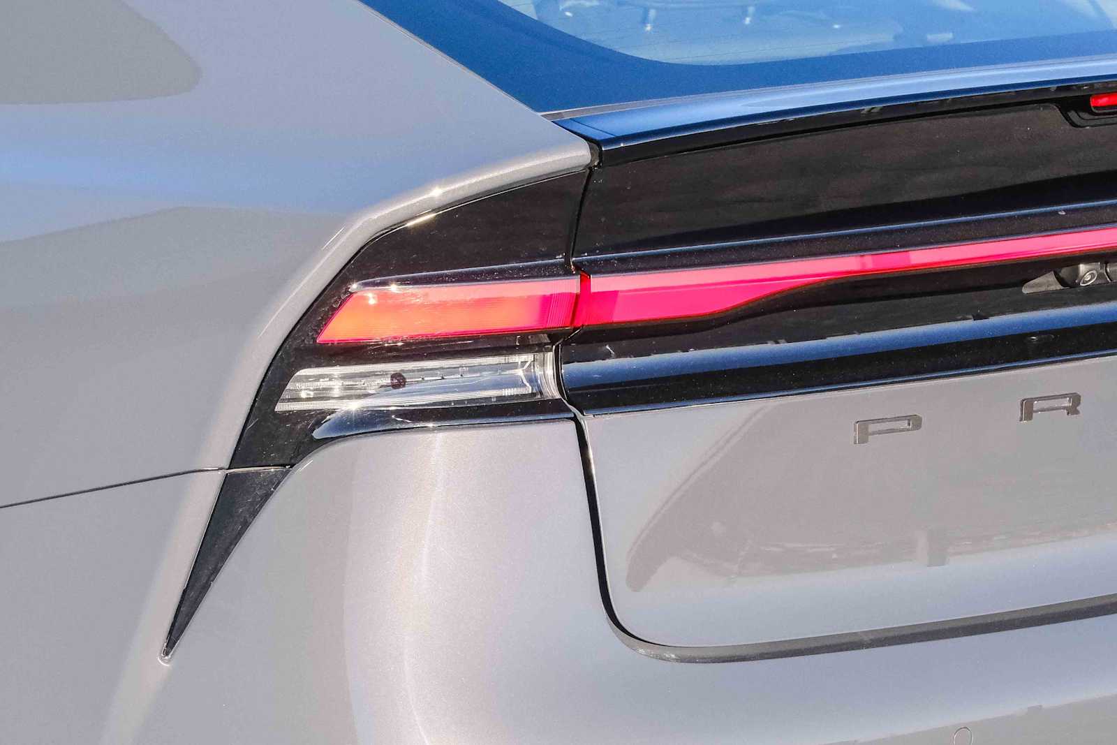 Thumbnail: 2025 Toyota Prius - 7