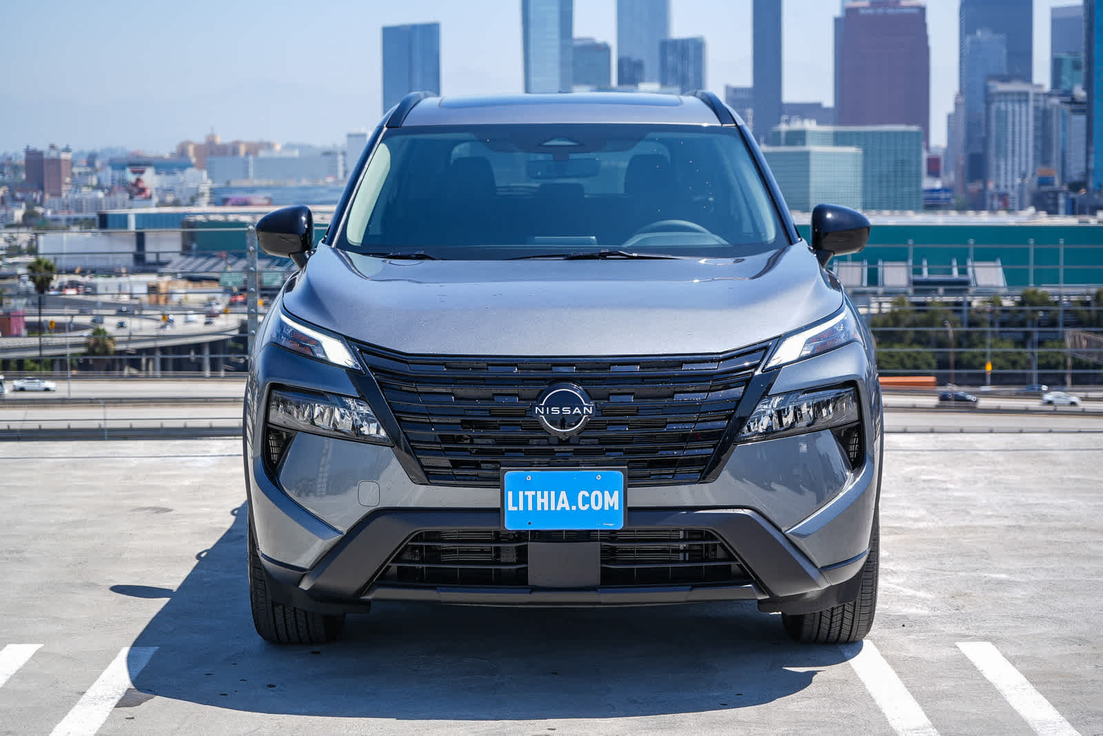 Thumbnail: 2026 Nissan Rogue - 2