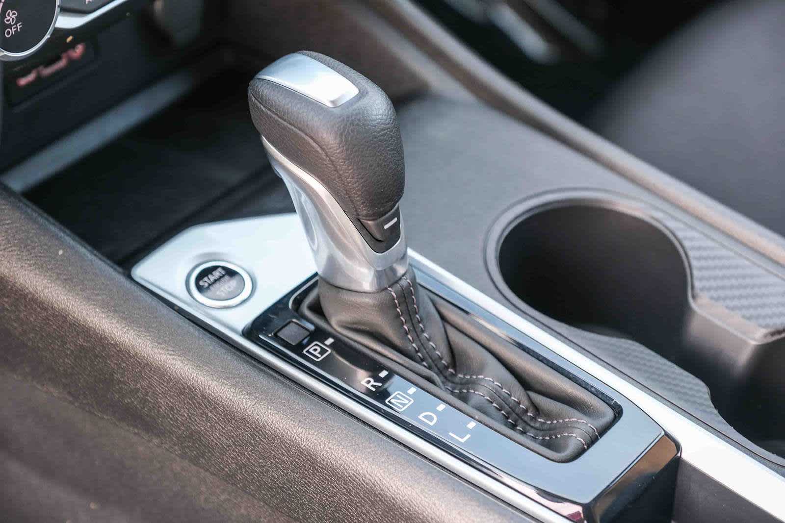 Thumbnail: 2025 Nissan Altima - 21