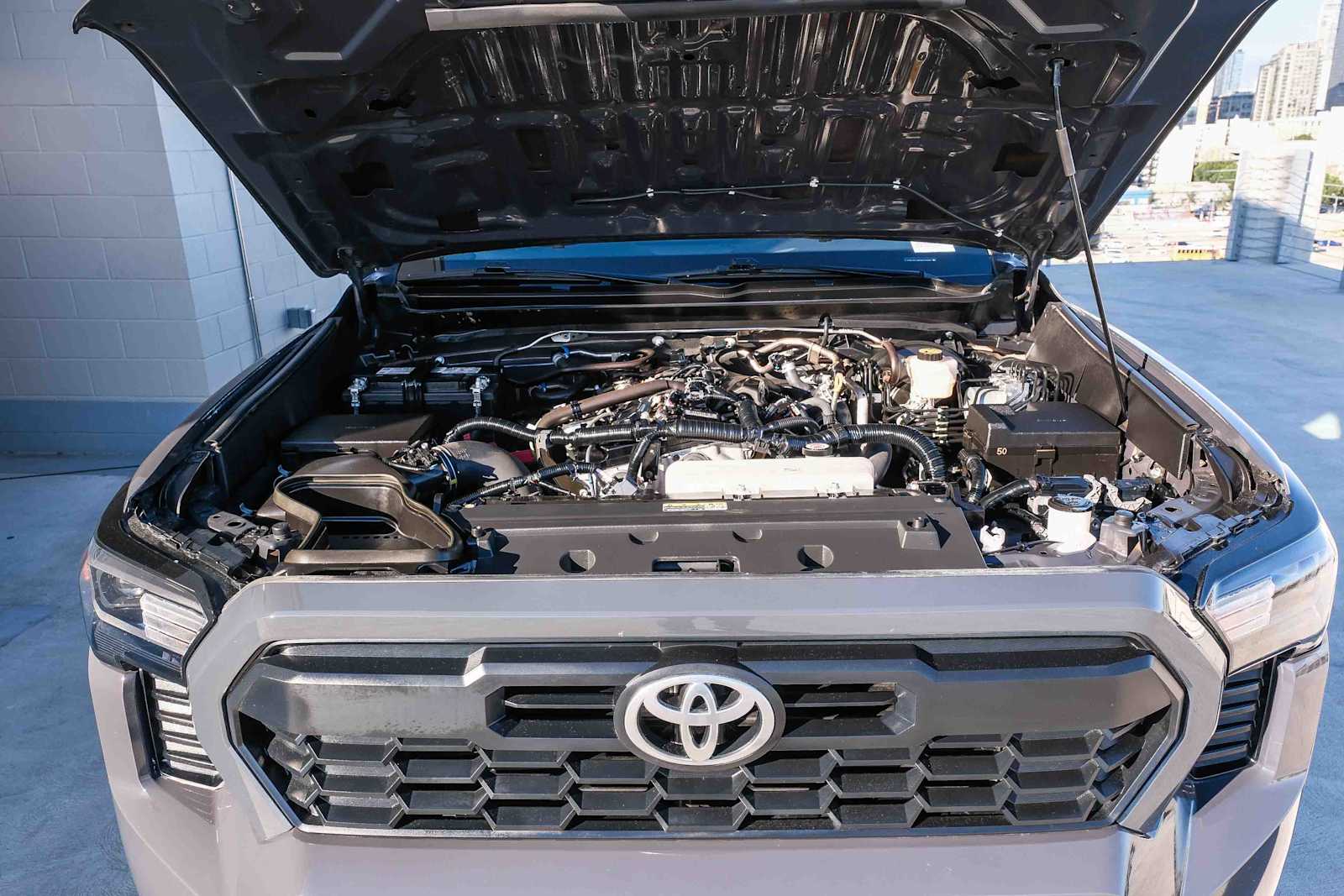 Thumbnail: 2025 Toyota Tacoma - 27