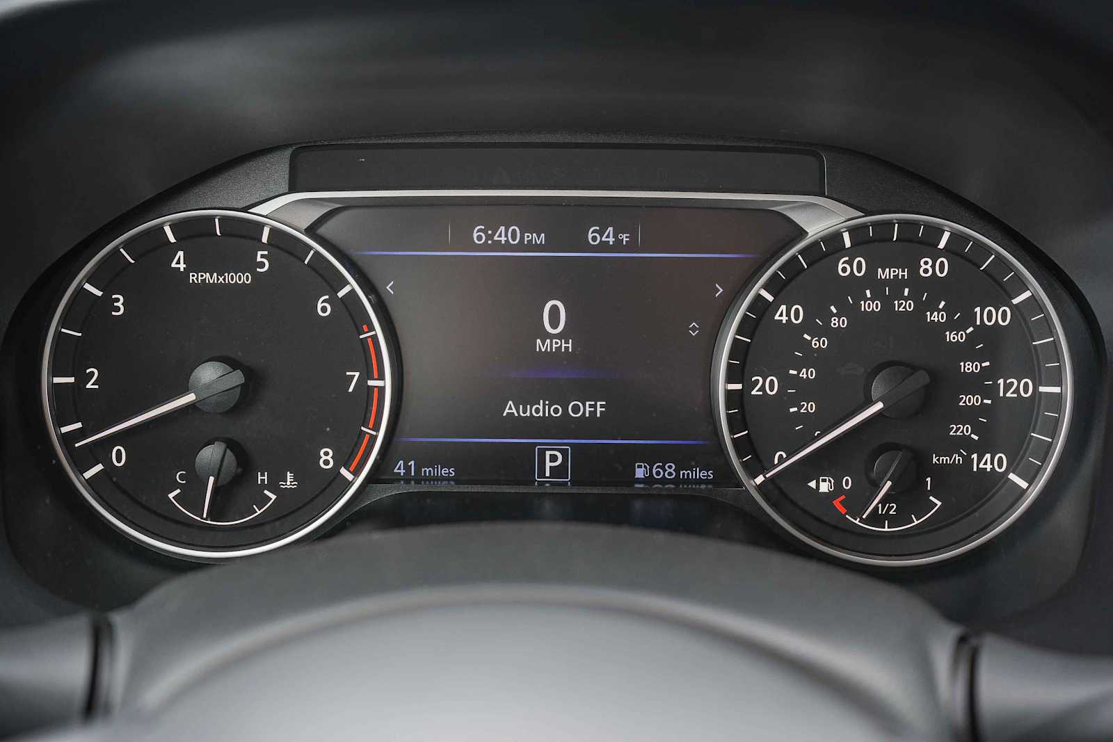 Thumbnail: 2026 Nissan Altima - 24