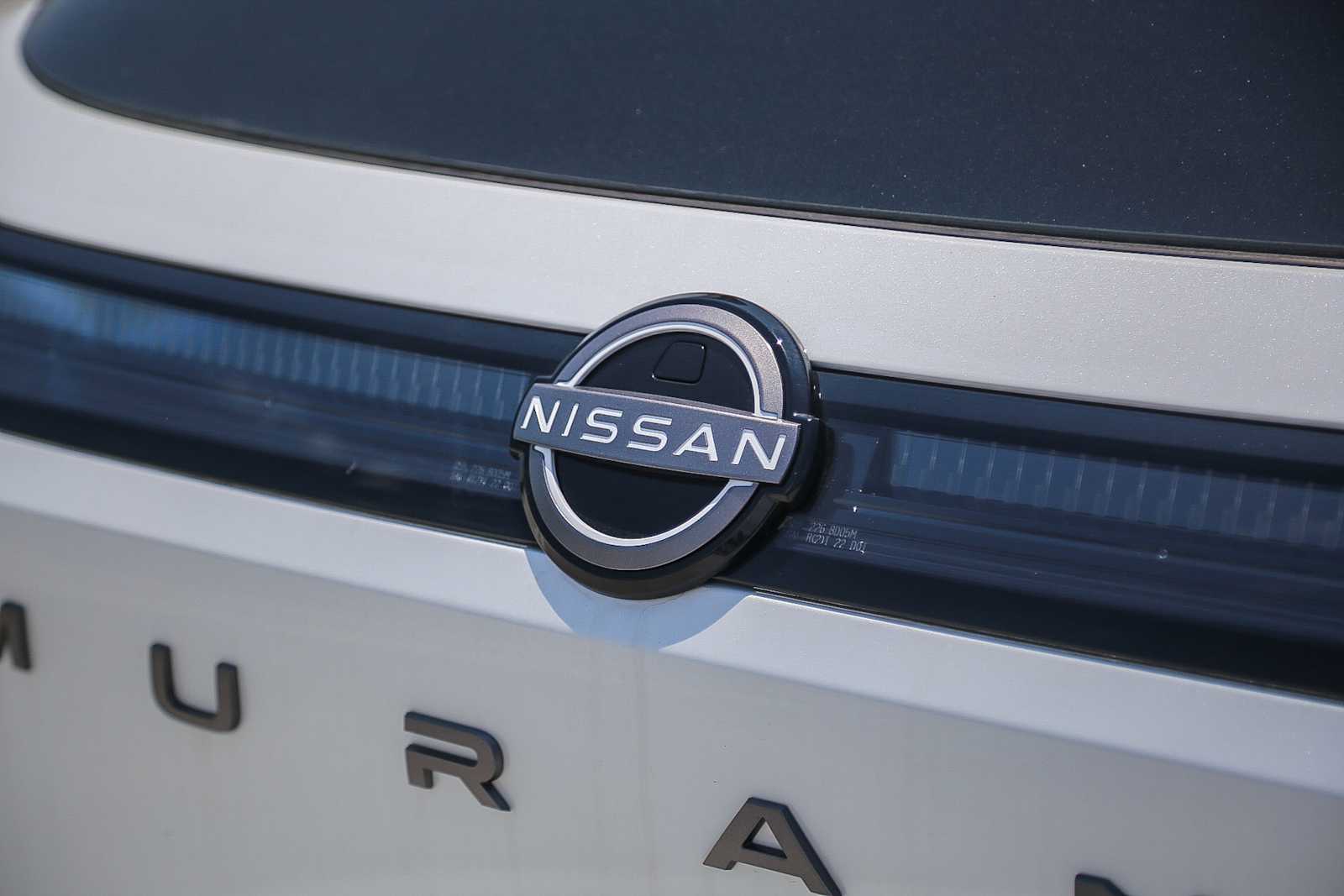 Thumbnail: 2025 Nissan Murano - 10