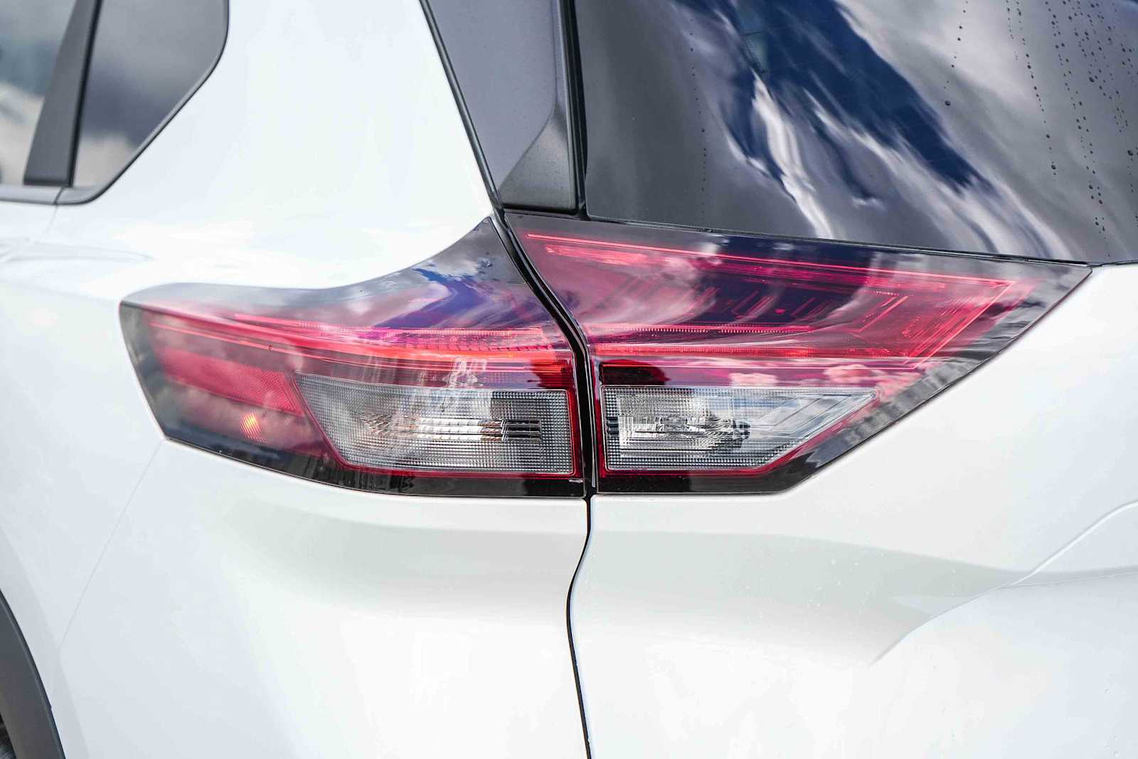Thumbnail: 2026 Nissan Rogue - 9