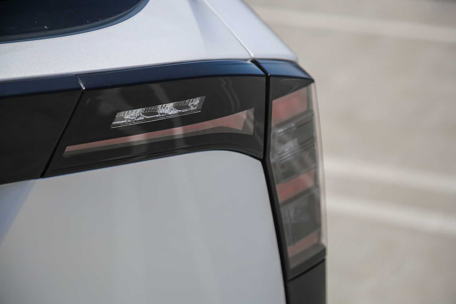 Thumbnail: 2026 Nissan Kicks - 9
