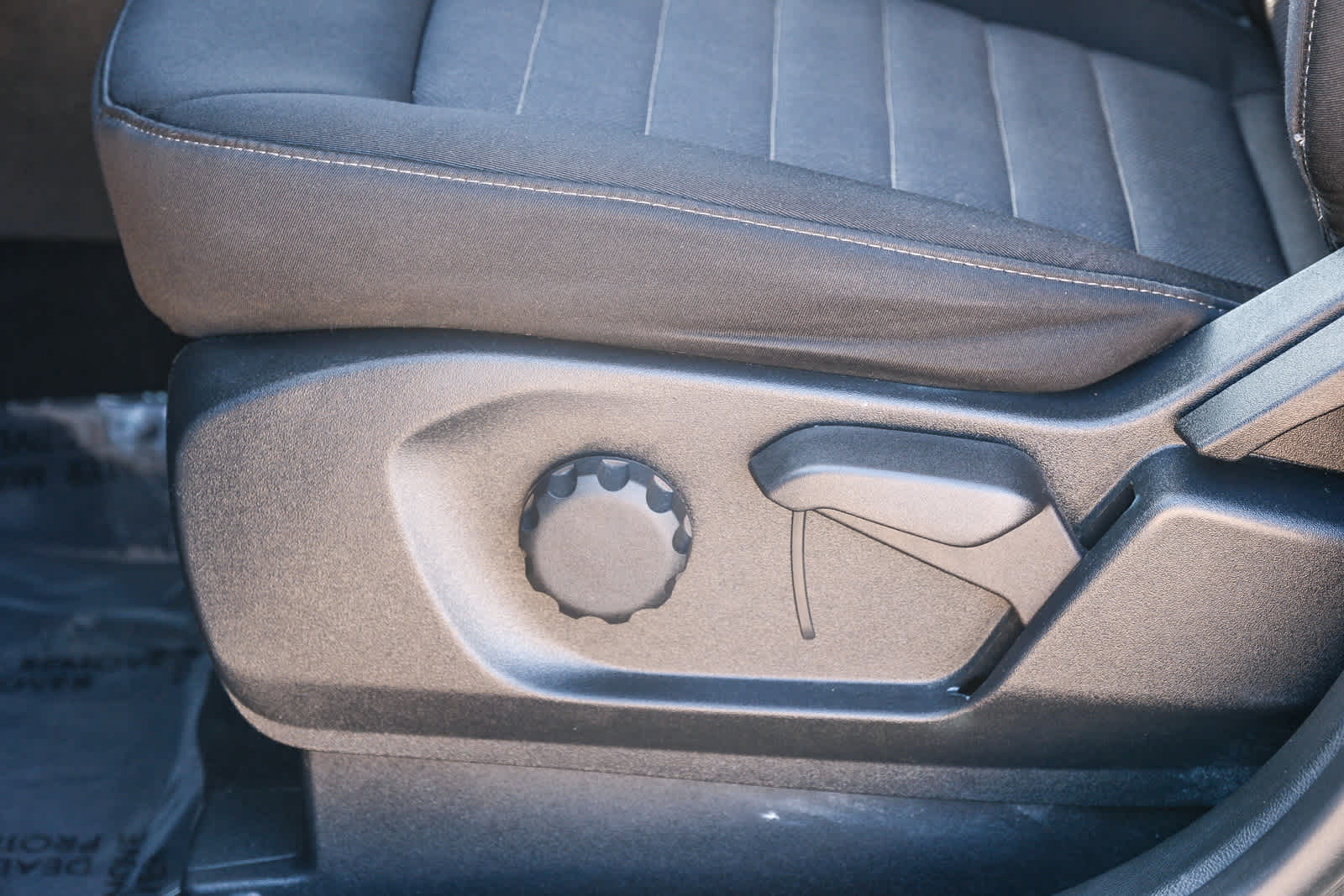 Thumbnail: 2024 Ford Edge - 22