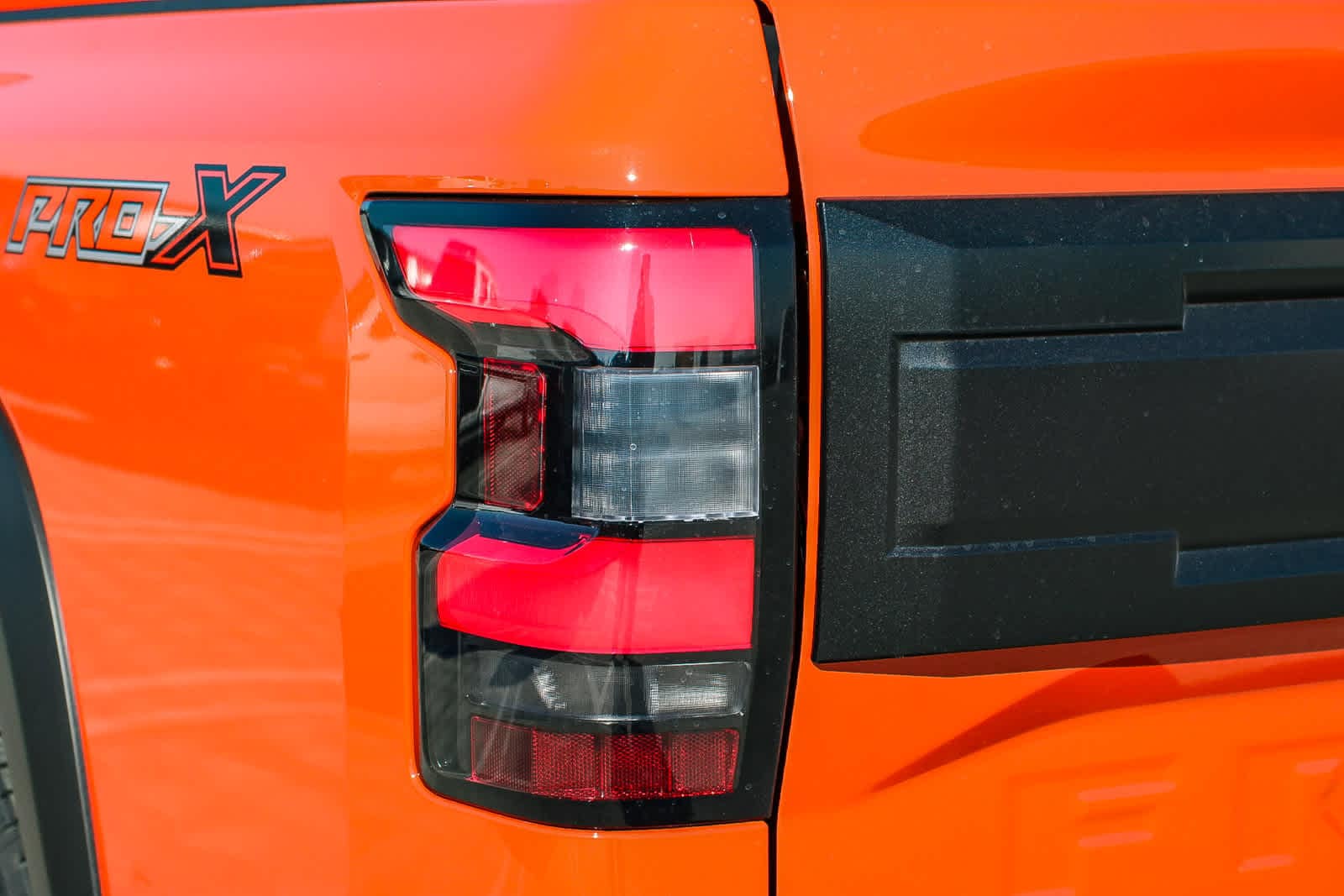 Thumbnail: 2026 Nissan Frontier - 10