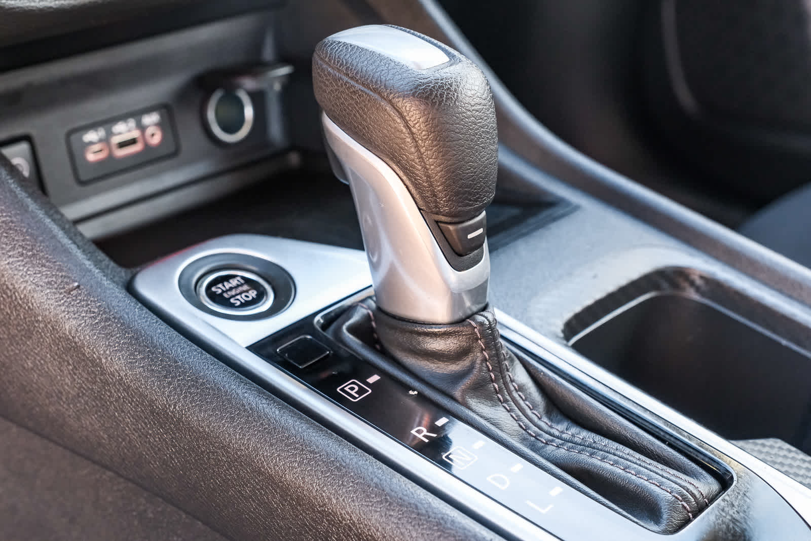 Thumbnail: 2025 Nissan Sentra - 20