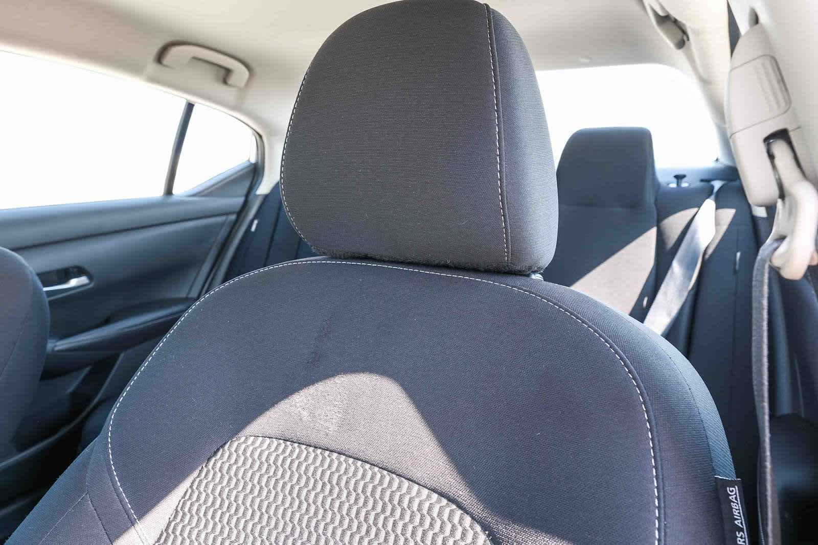 Thumbnail: 2023 Nissan Sentra - 21