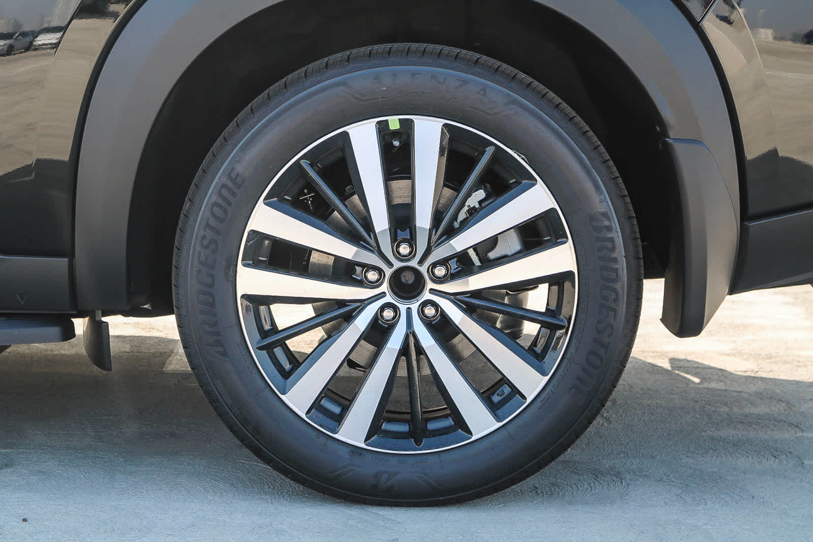 Thumbnail: 2025 Nissan Pathfinder - 11