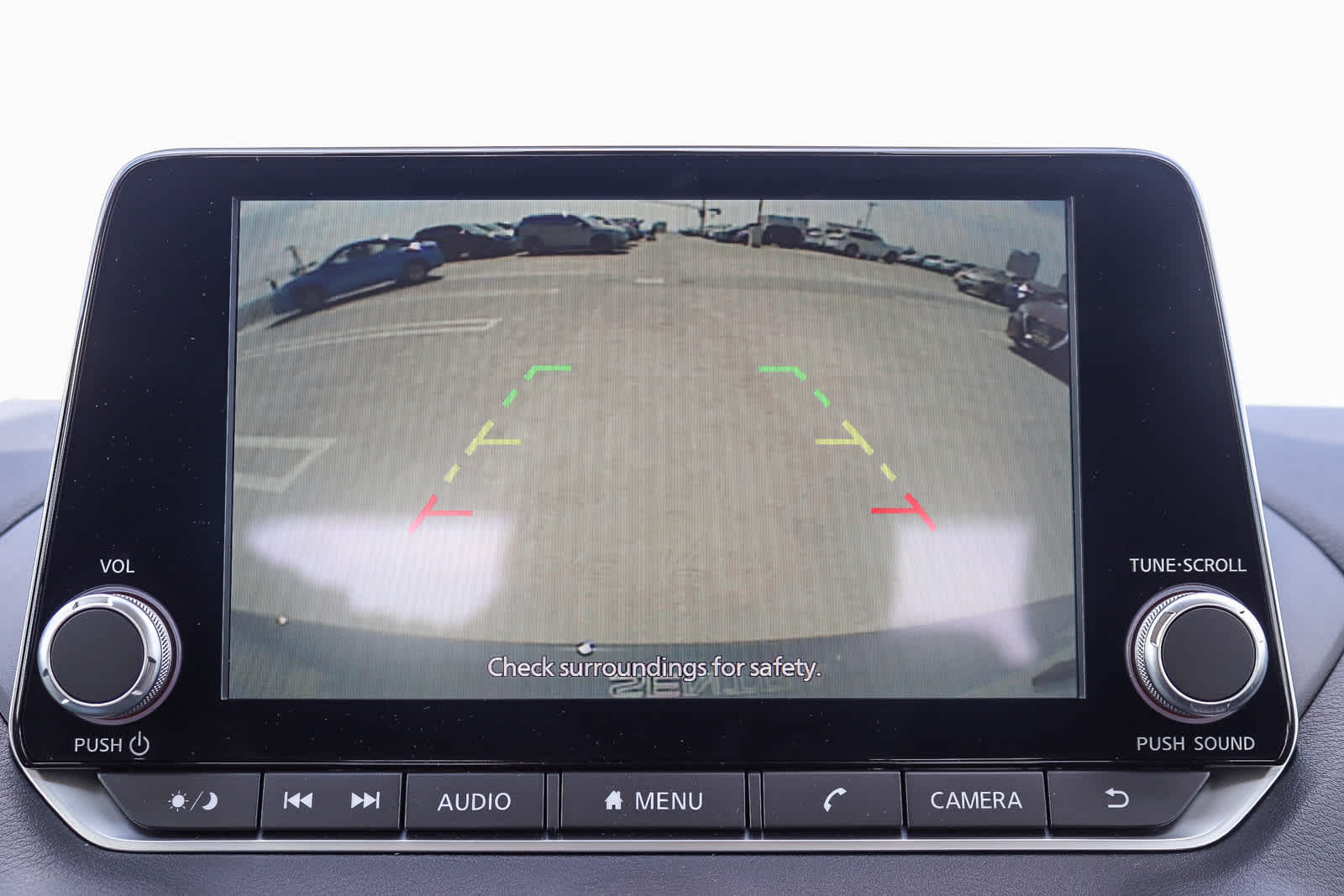 Thumbnail: 2025 Nissan Sentra - 19