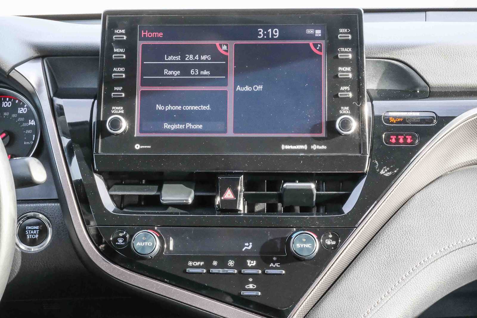 Thumbnail: 2023 Toyota Camry - 14