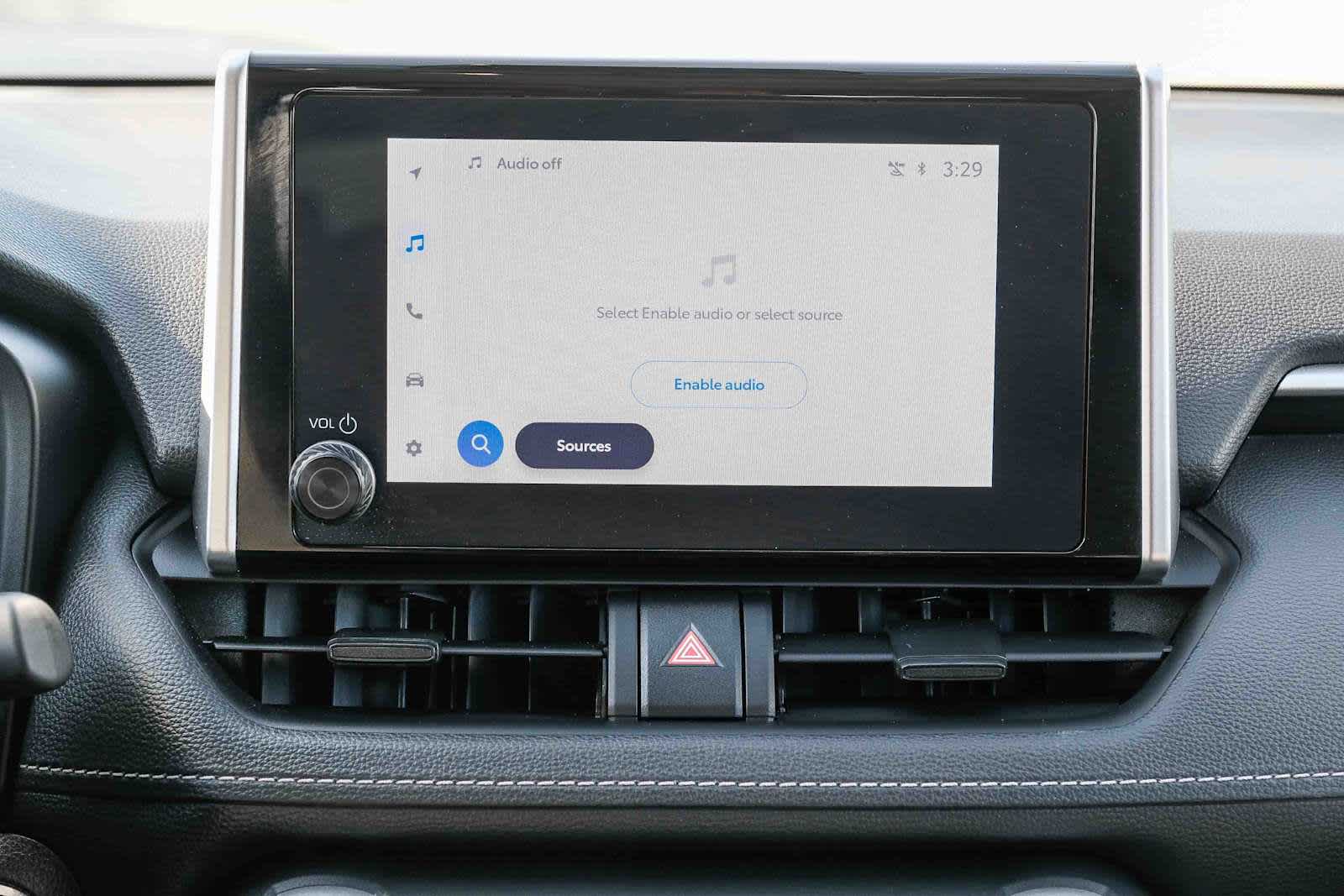 Thumbnail: 2025 Toyota RAV4 - 15