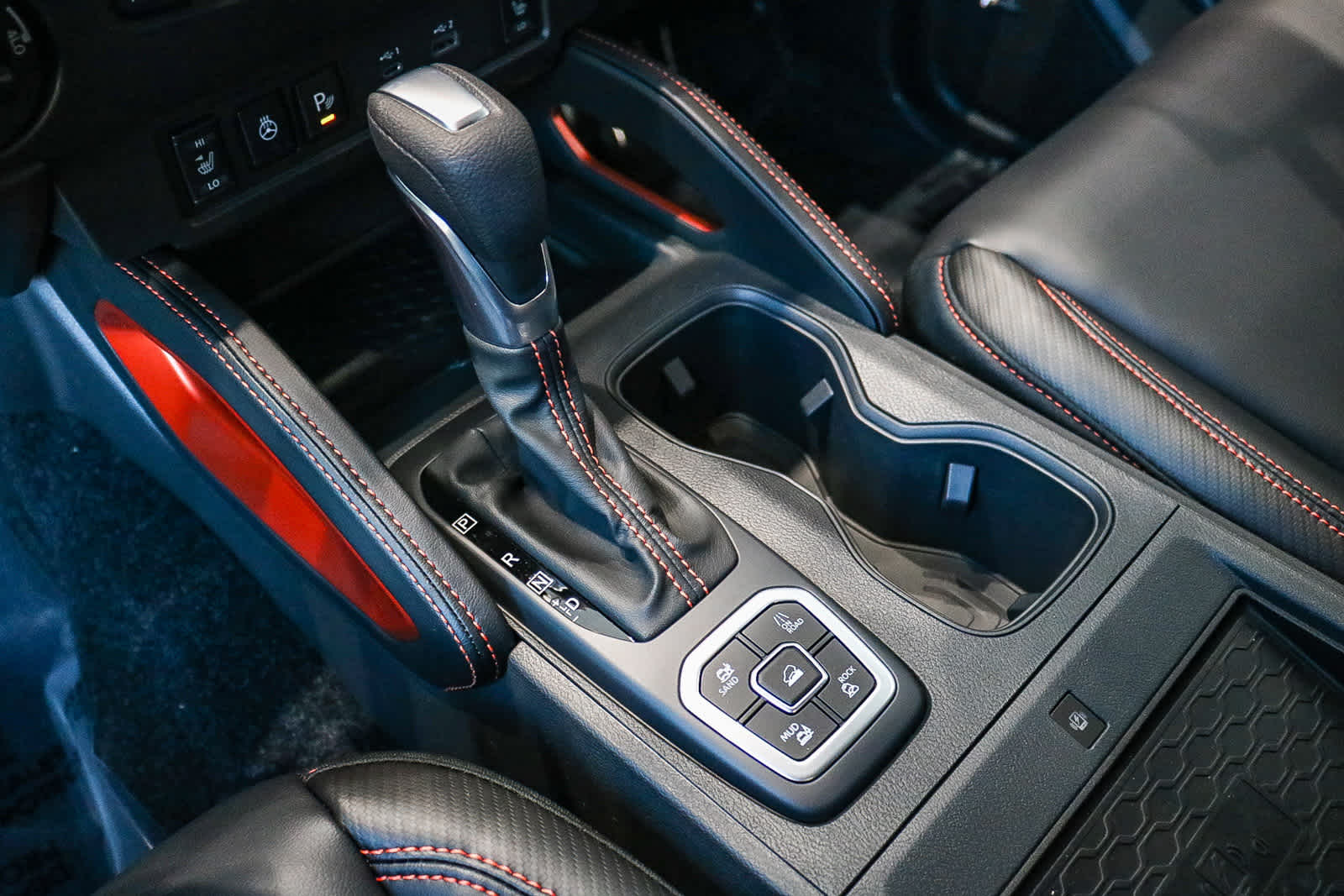 Thumbnail: 2026 Nissan Frontier - 18