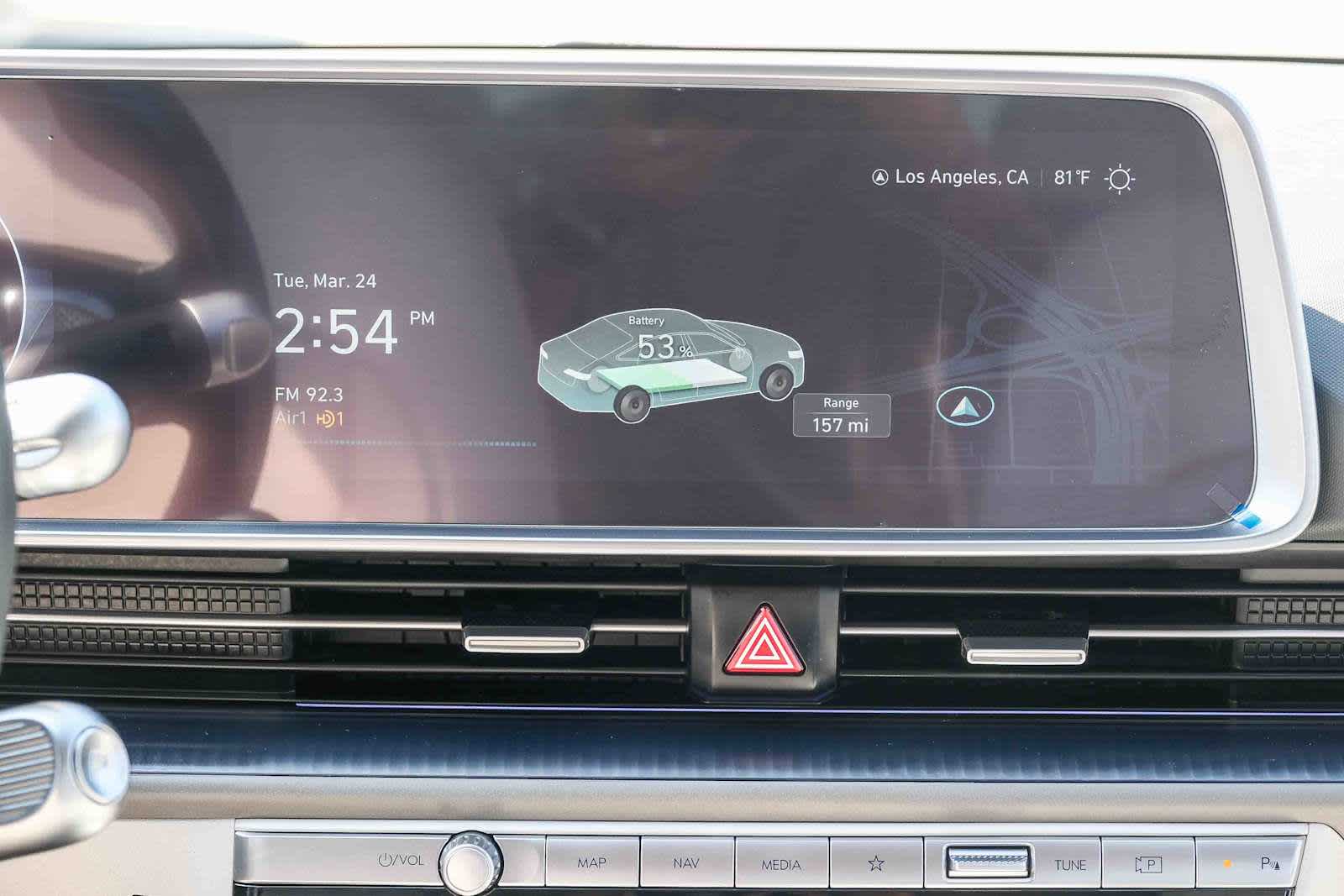 Thumbnail: 2024 Hyundai Ioniq 6 - 15