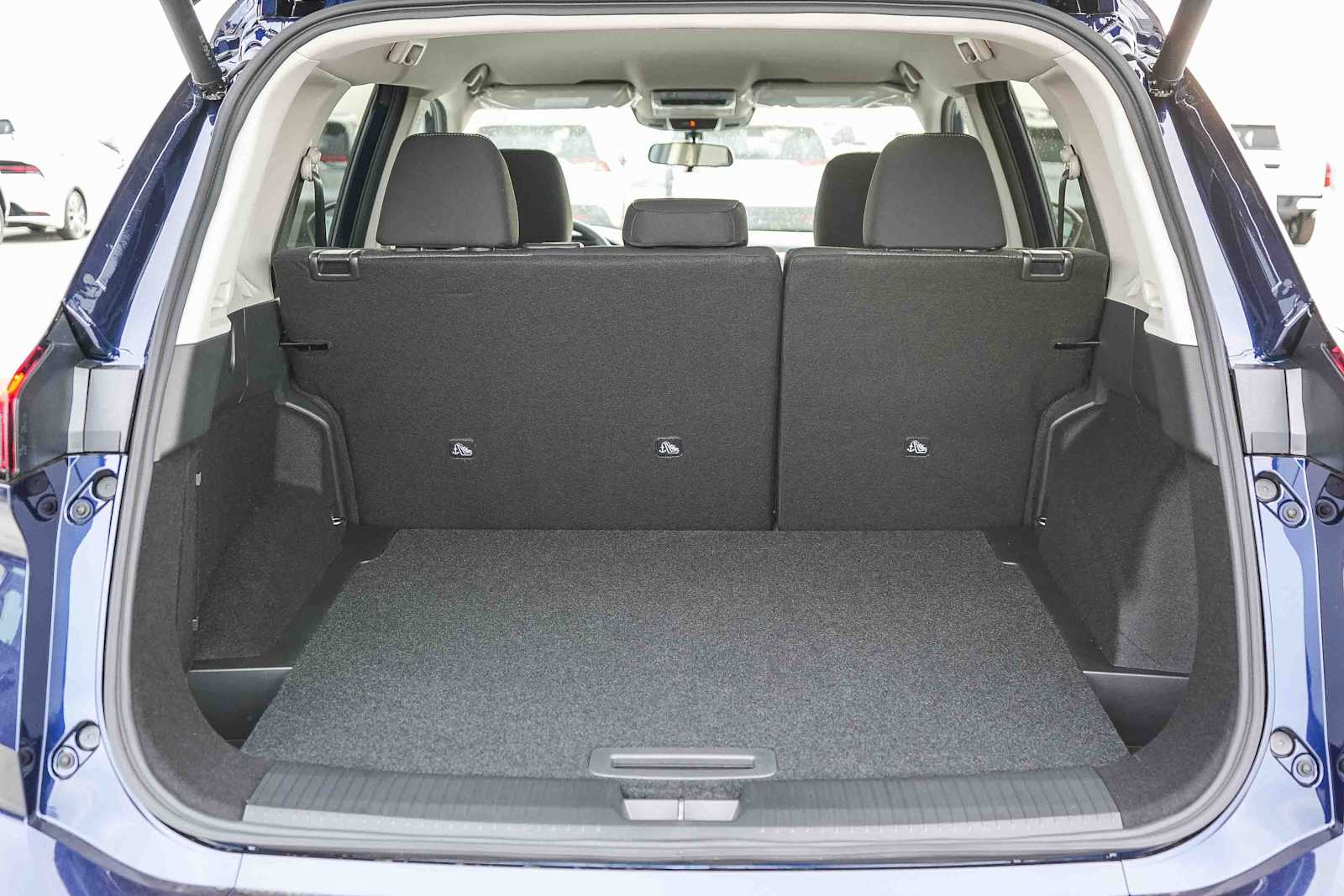 Thumbnail: 2026 Nissan Rogue - 13