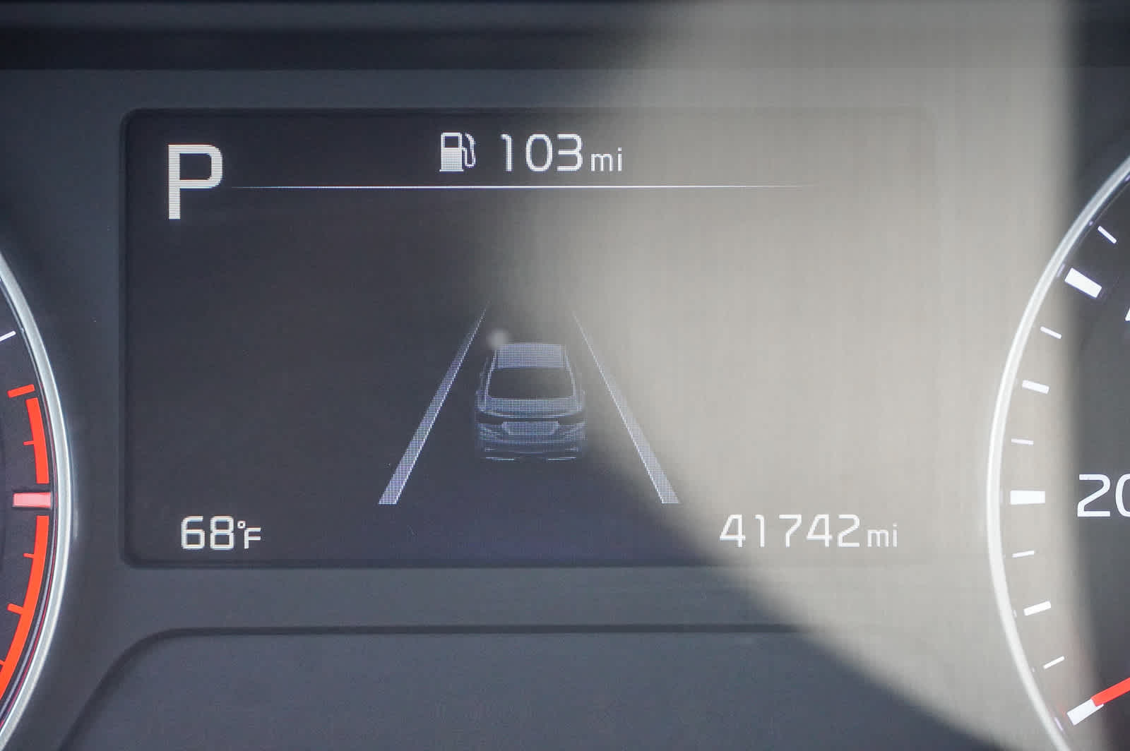 Thumbnail: 2023 Kia Forte - 24