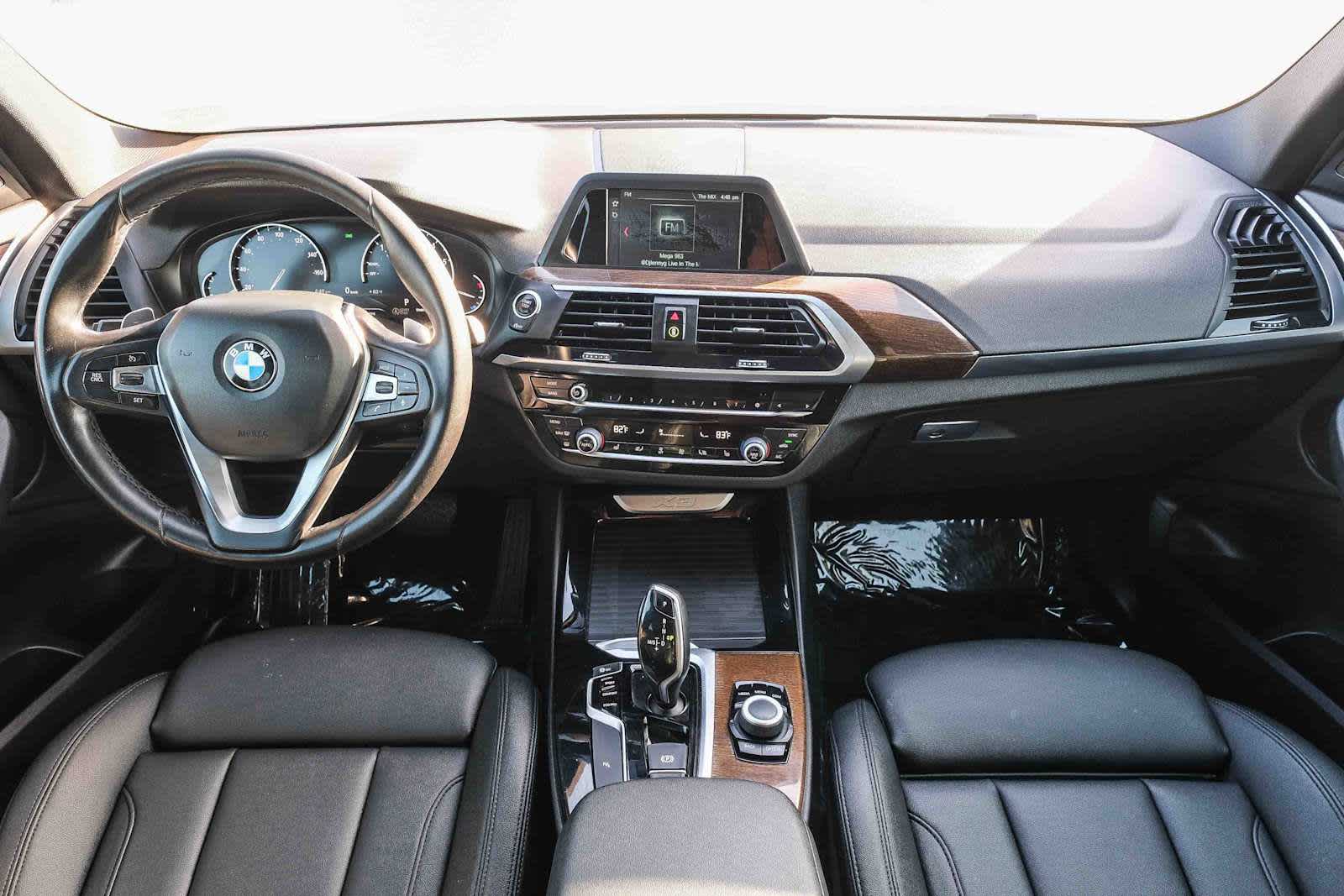 Thumbnail: 2019 BMW X3 - 11