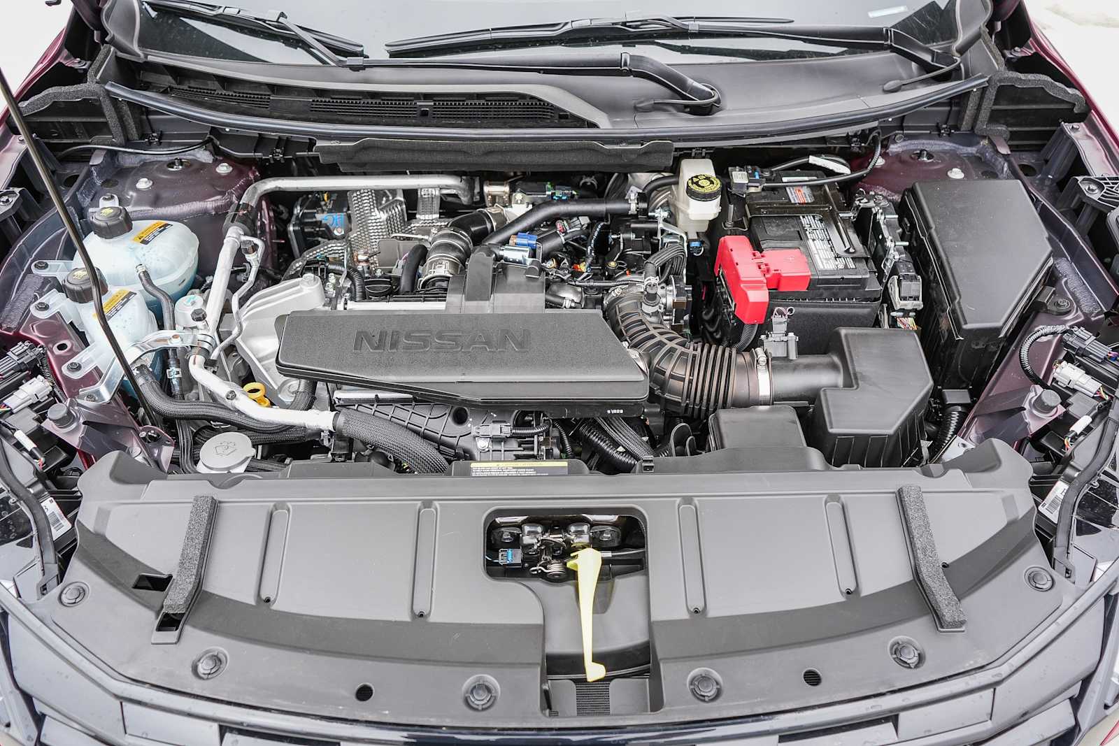 Thumbnail: 2026 Nissan Rogue - 13