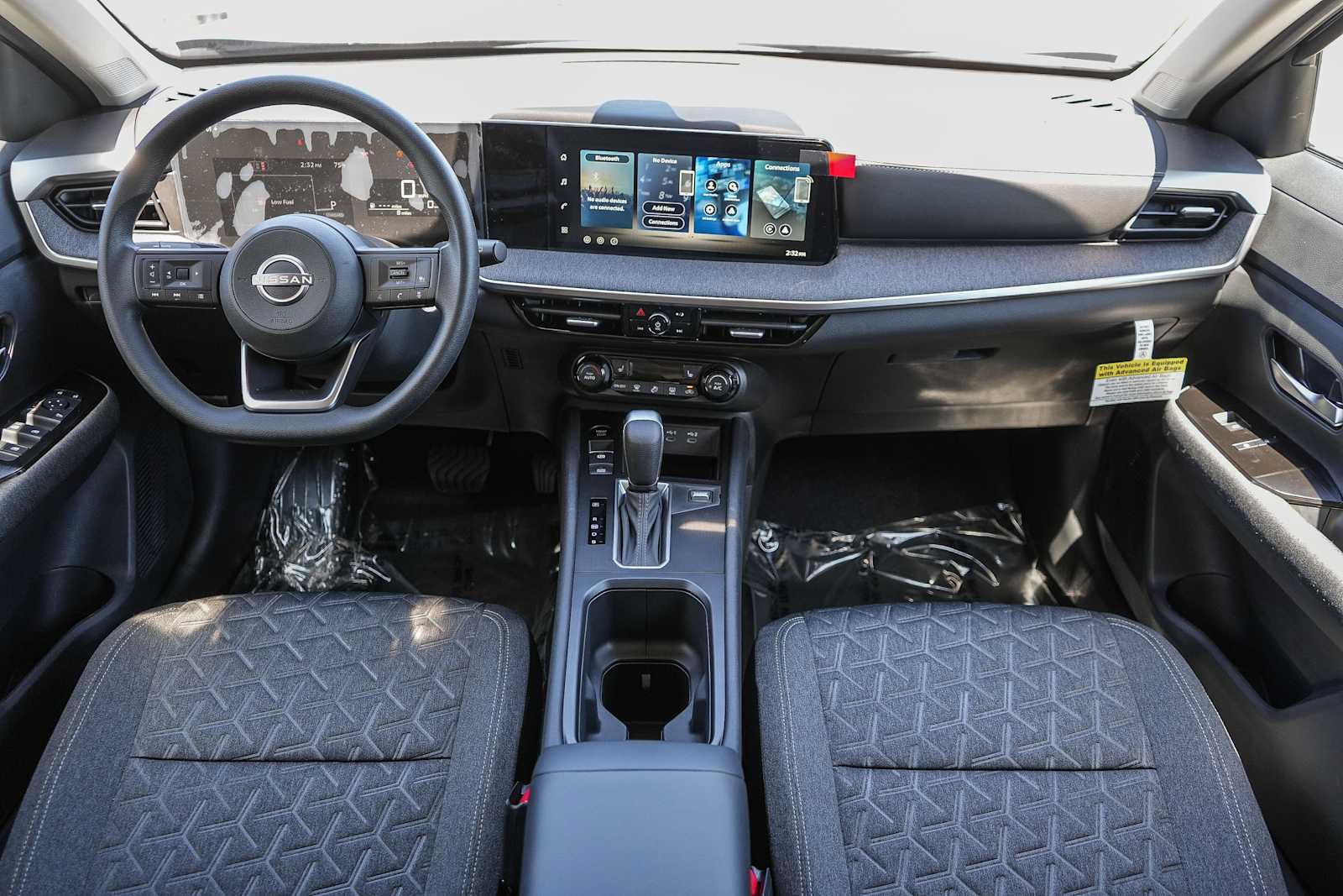 Thumbnail: 2026 Nissan Kicks - 13