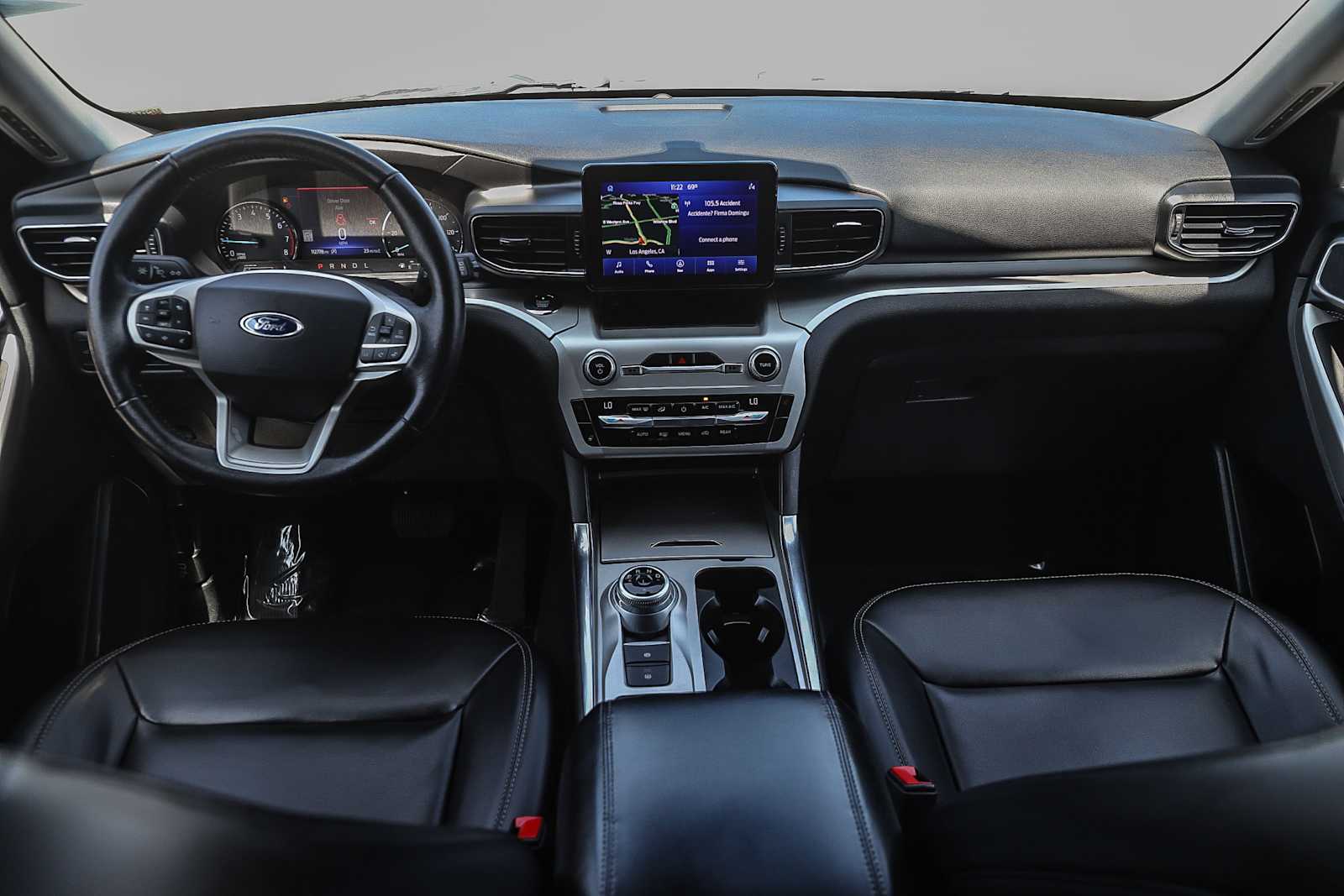 Thumbnail: 2021 Ford Explorer - 12