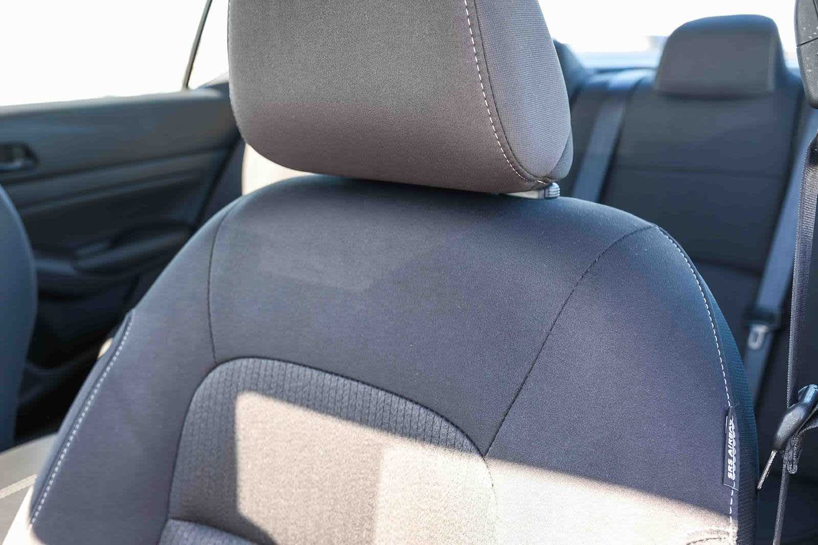 Thumbnail: 2025 Nissan Altima - 21