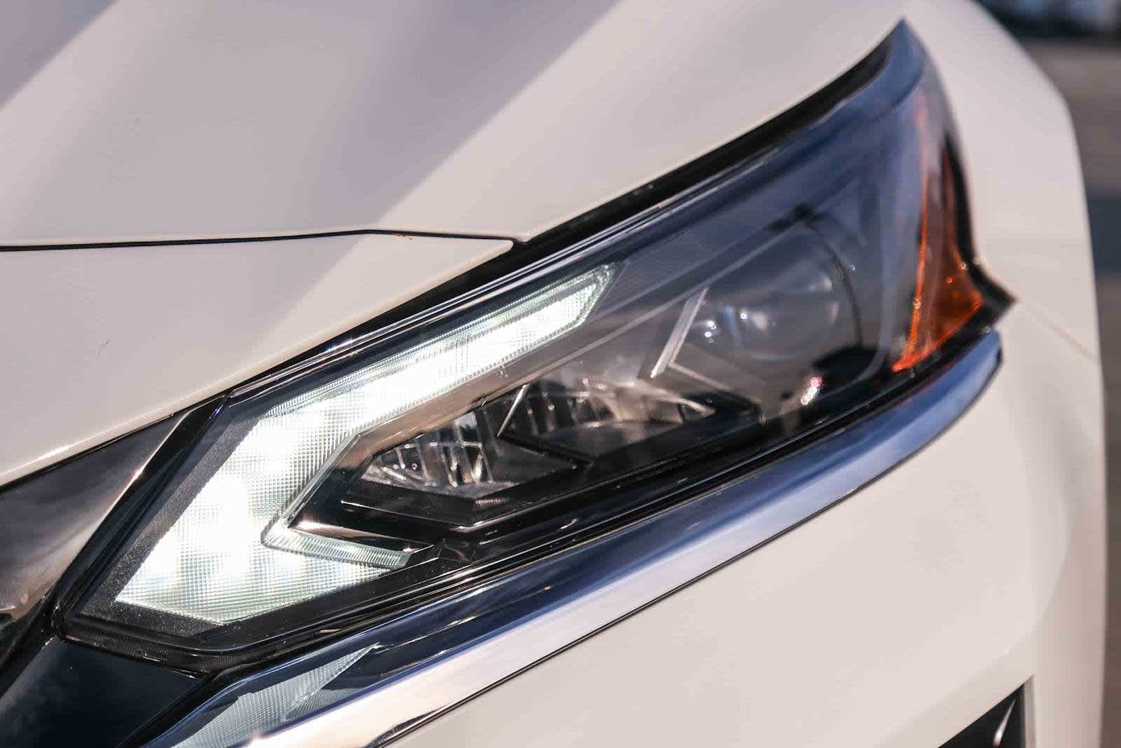 Thumbnail: 2025 Nissan Altima - 12