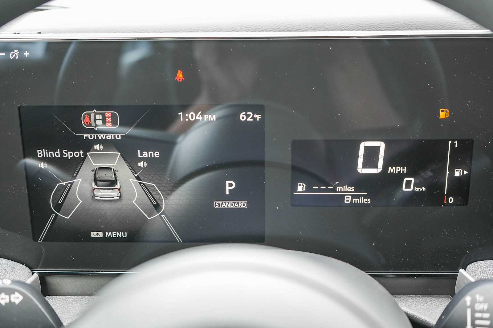 Thumbnail: 2026 Nissan Kicks - 23