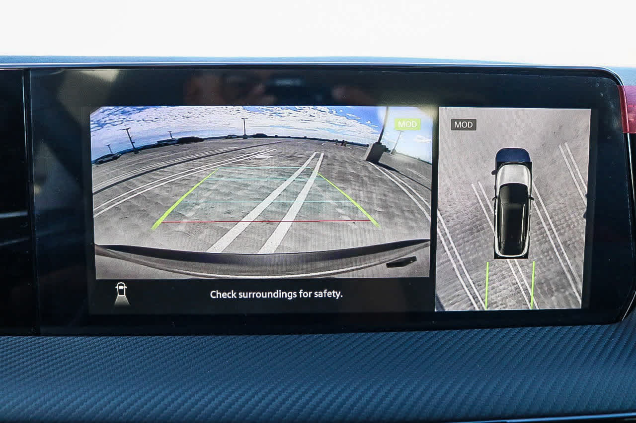 Thumbnail: 2026 Nissan Kicks - 39