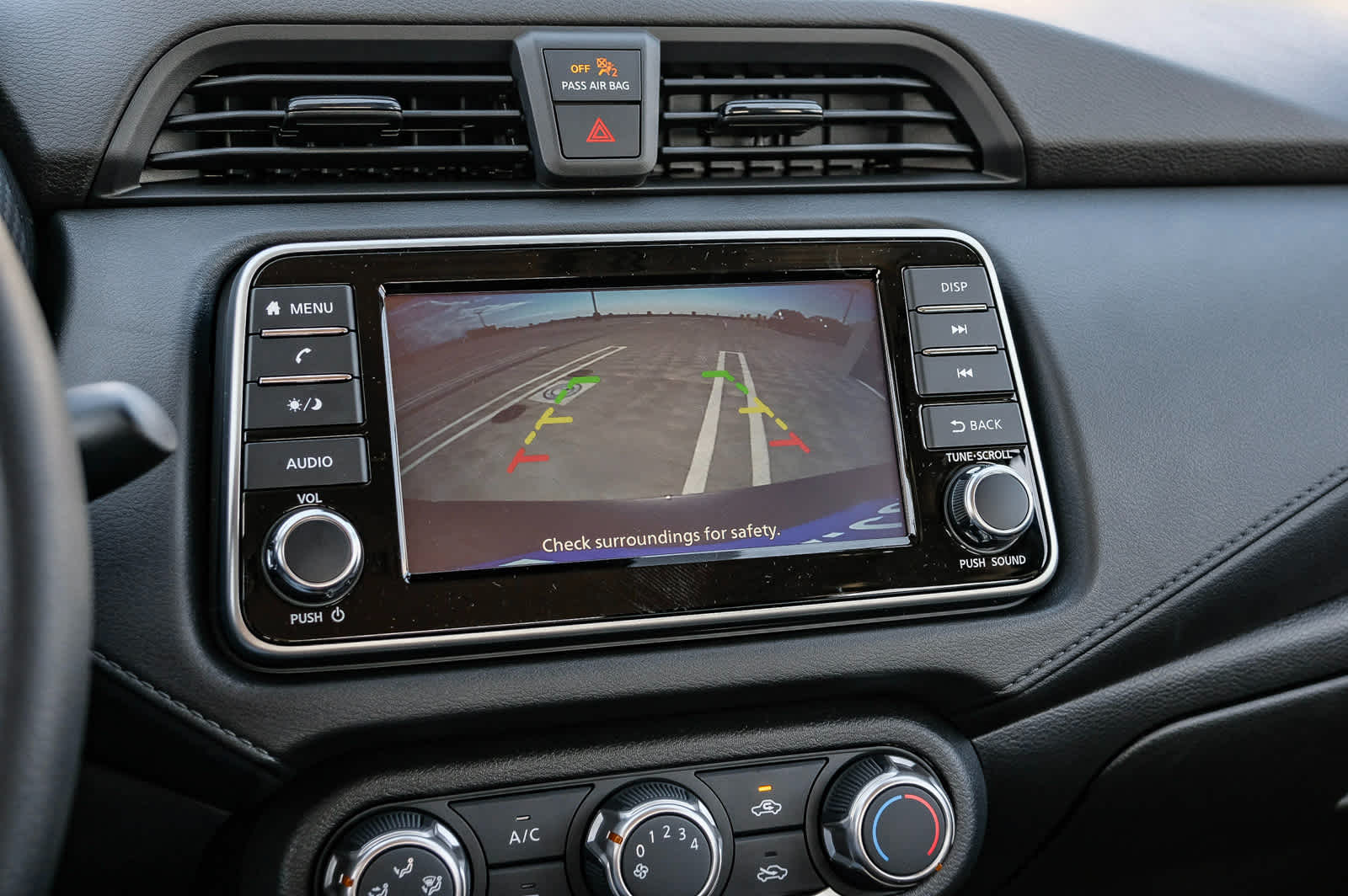 Thumbnail: 2025 Nissan Versa - 26