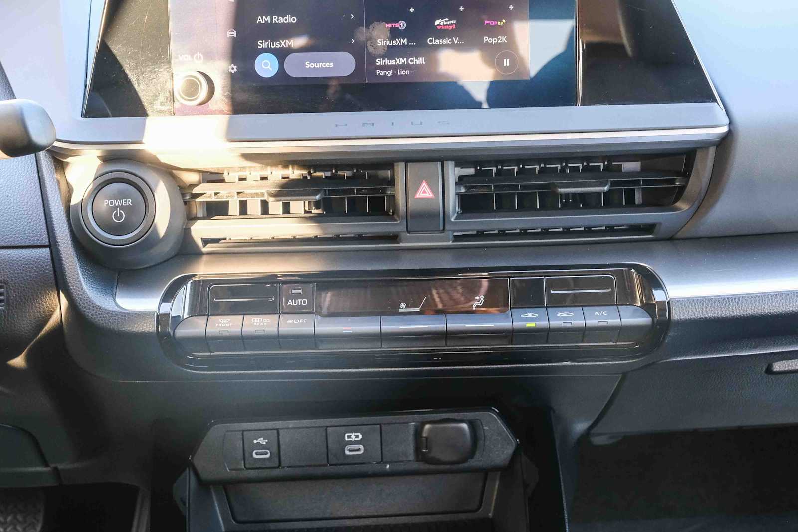 Thumbnail: 2025 Toyota Prius - 16