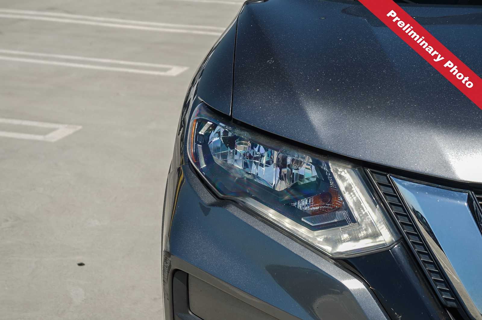Thumbnail: 2018 Nissan Rogue - 3