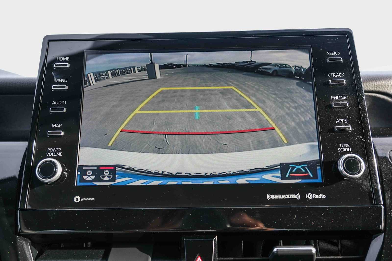 Thumbnail: 2023 Toyota Camry - 26