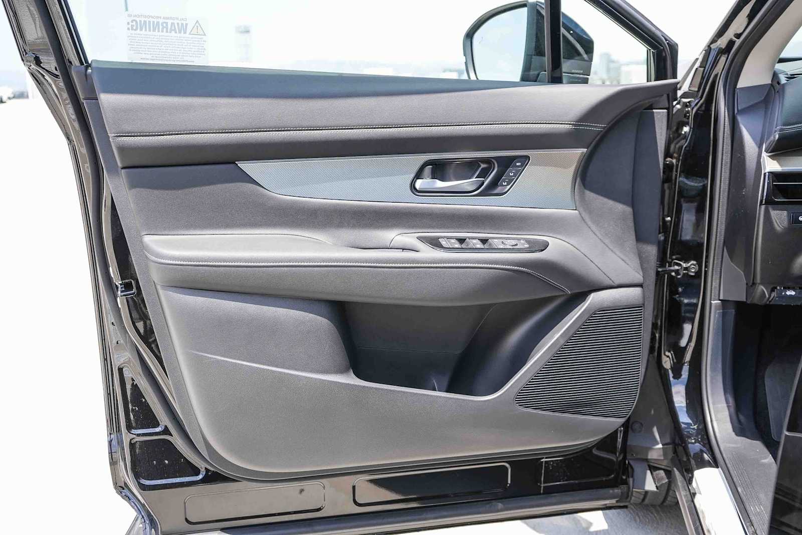 Thumbnail: 2026 Nissan Murano - 23
