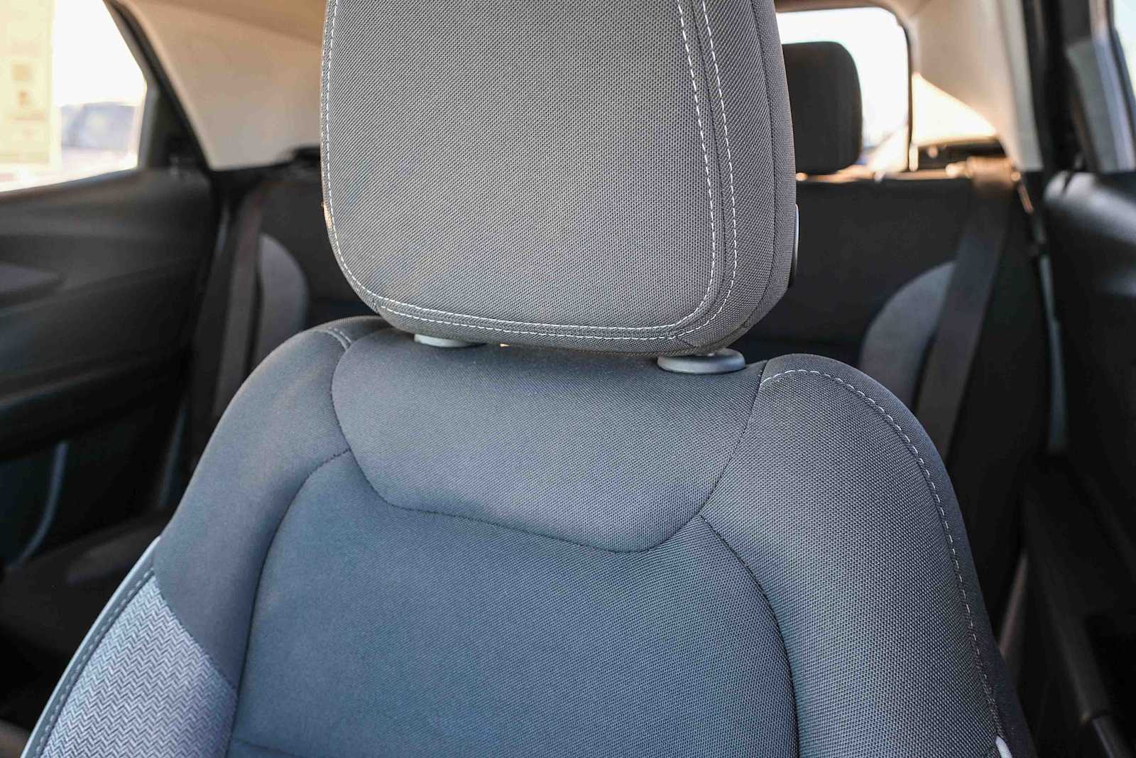 Thumbnail: 2023 Chevrolet TrailBlazer - 18