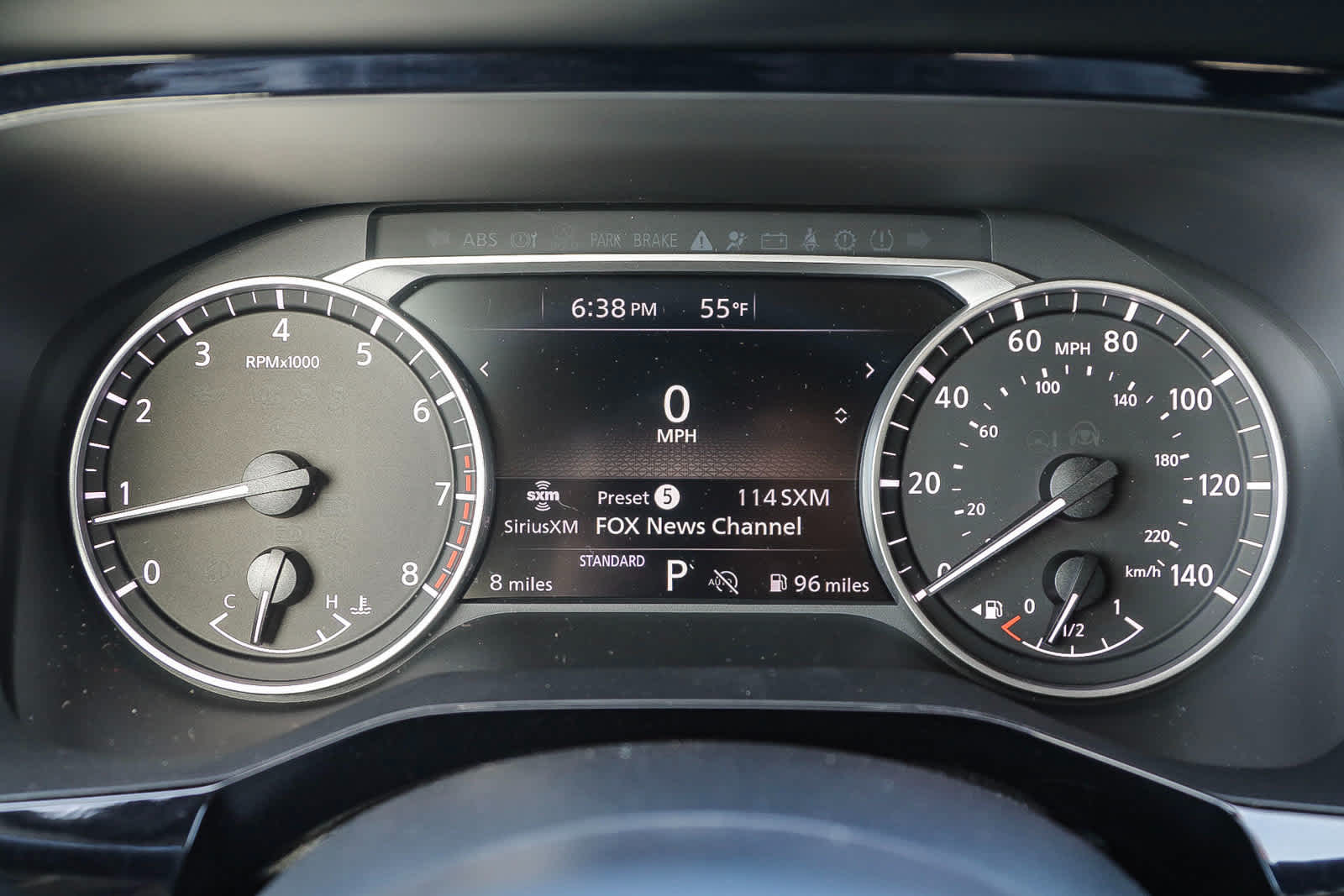 Thumbnail: 2025 Nissan Pathfinder - 25