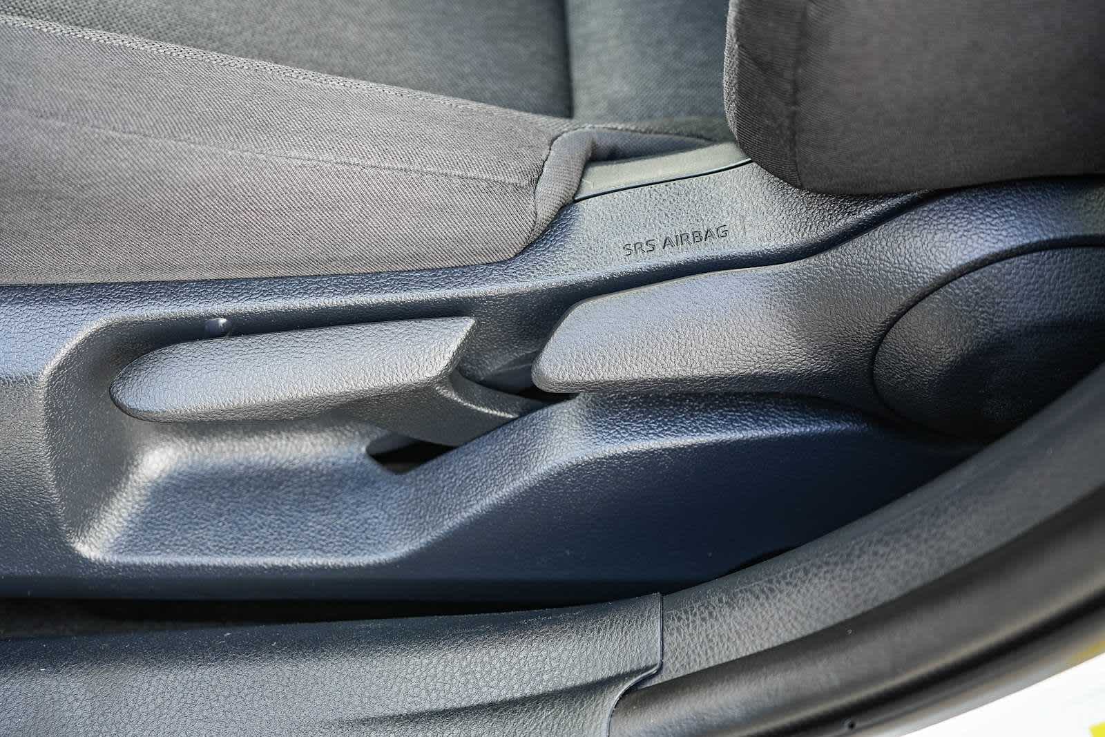 Thumbnail: 2025 Toyota Camry - 21