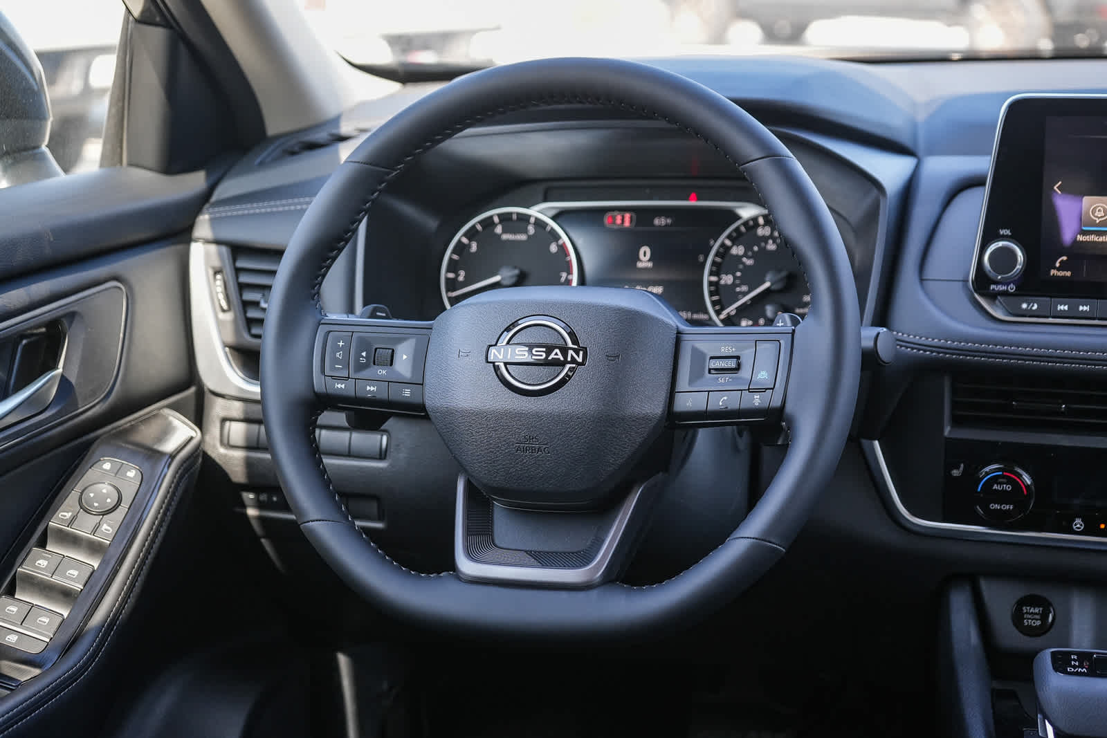 Thumbnail: 2026 Nissan Rogue - 17