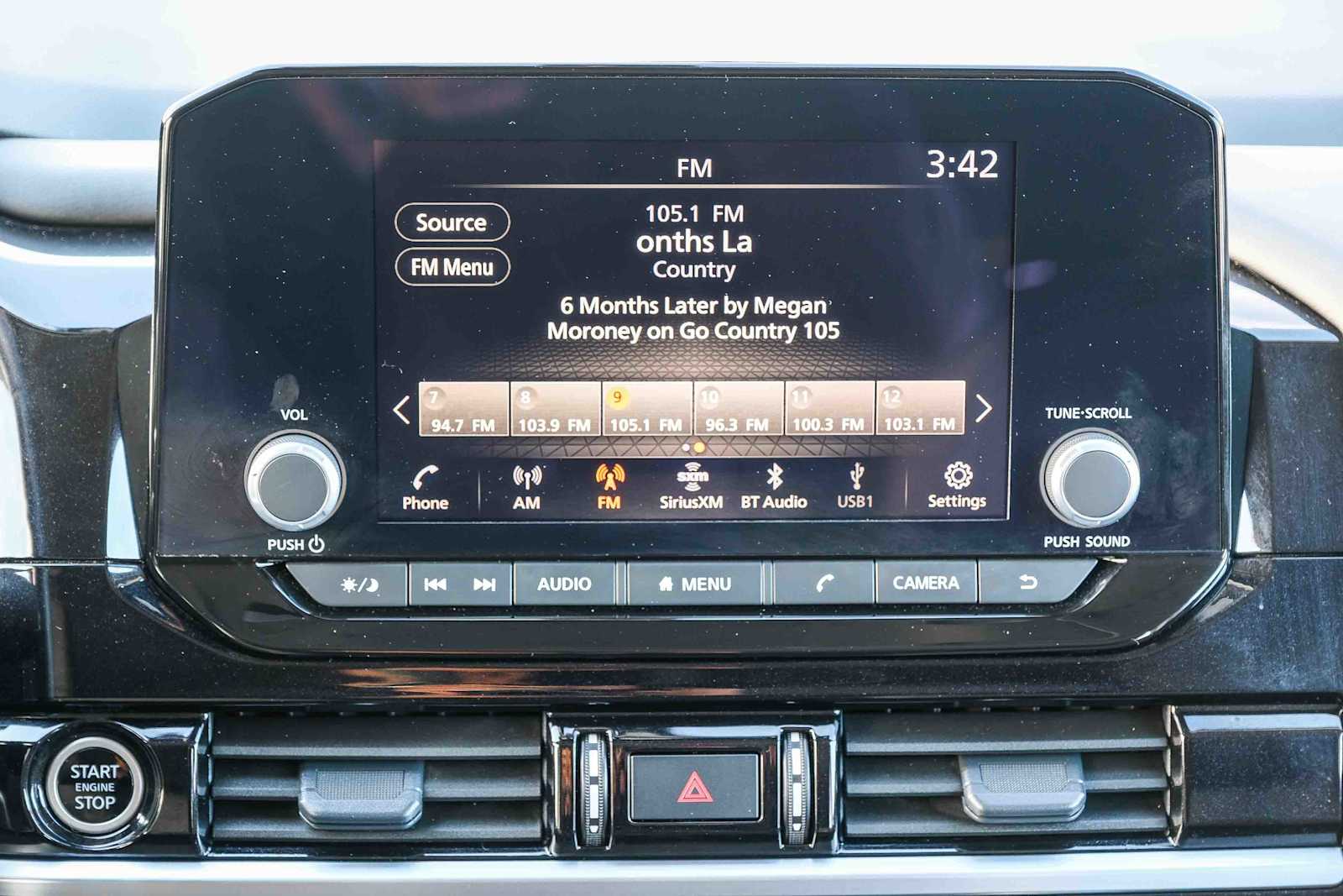 Thumbnail: 2024 Nissan Pathfinder - 15