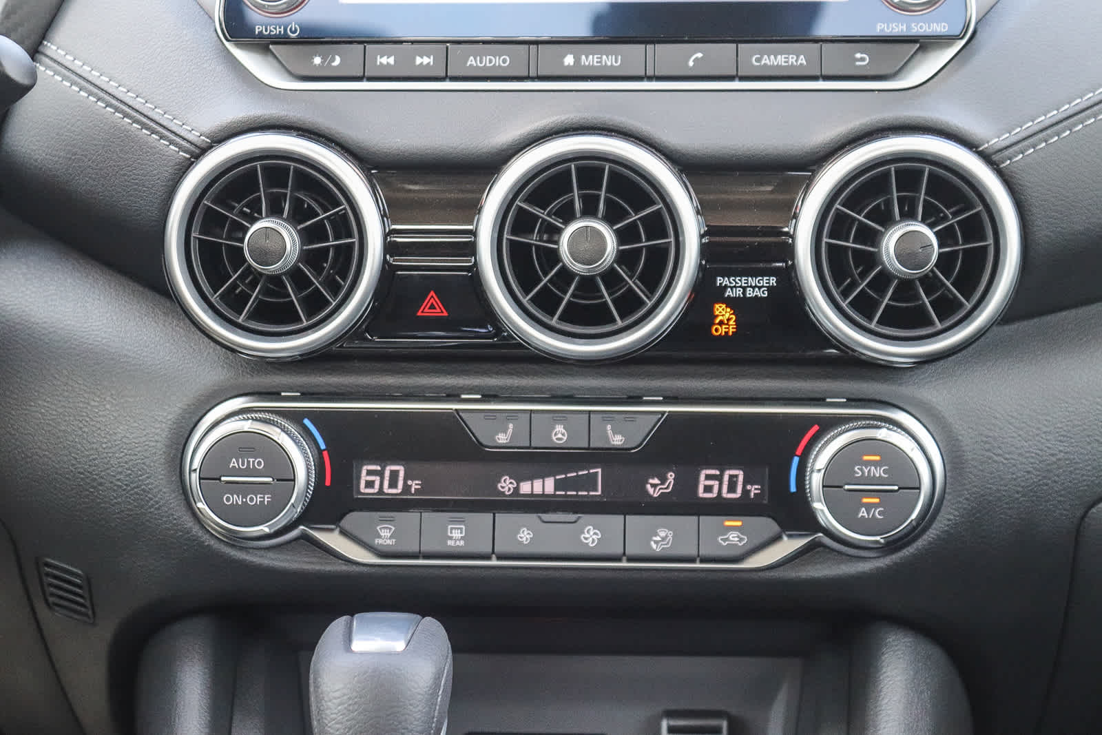 Thumbnail: 2025 Nissan Sentra - 13