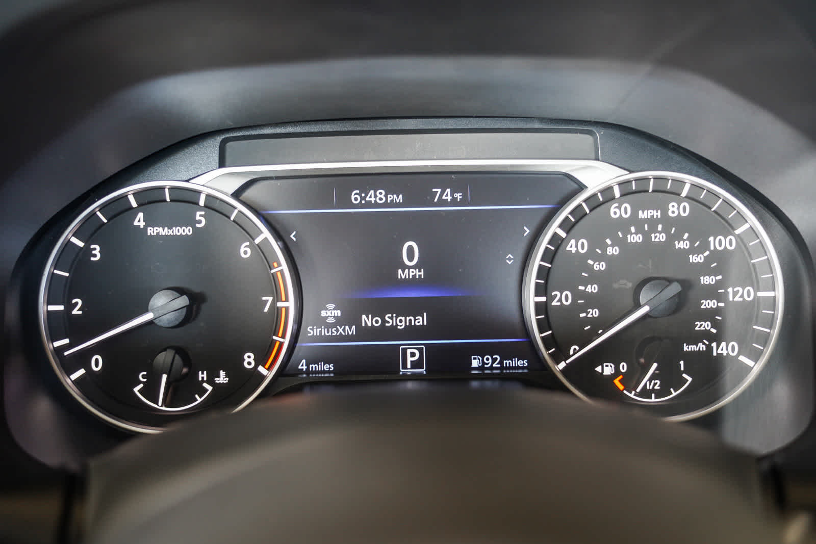 Thumbnail: 2025 Nissan Altima - 21