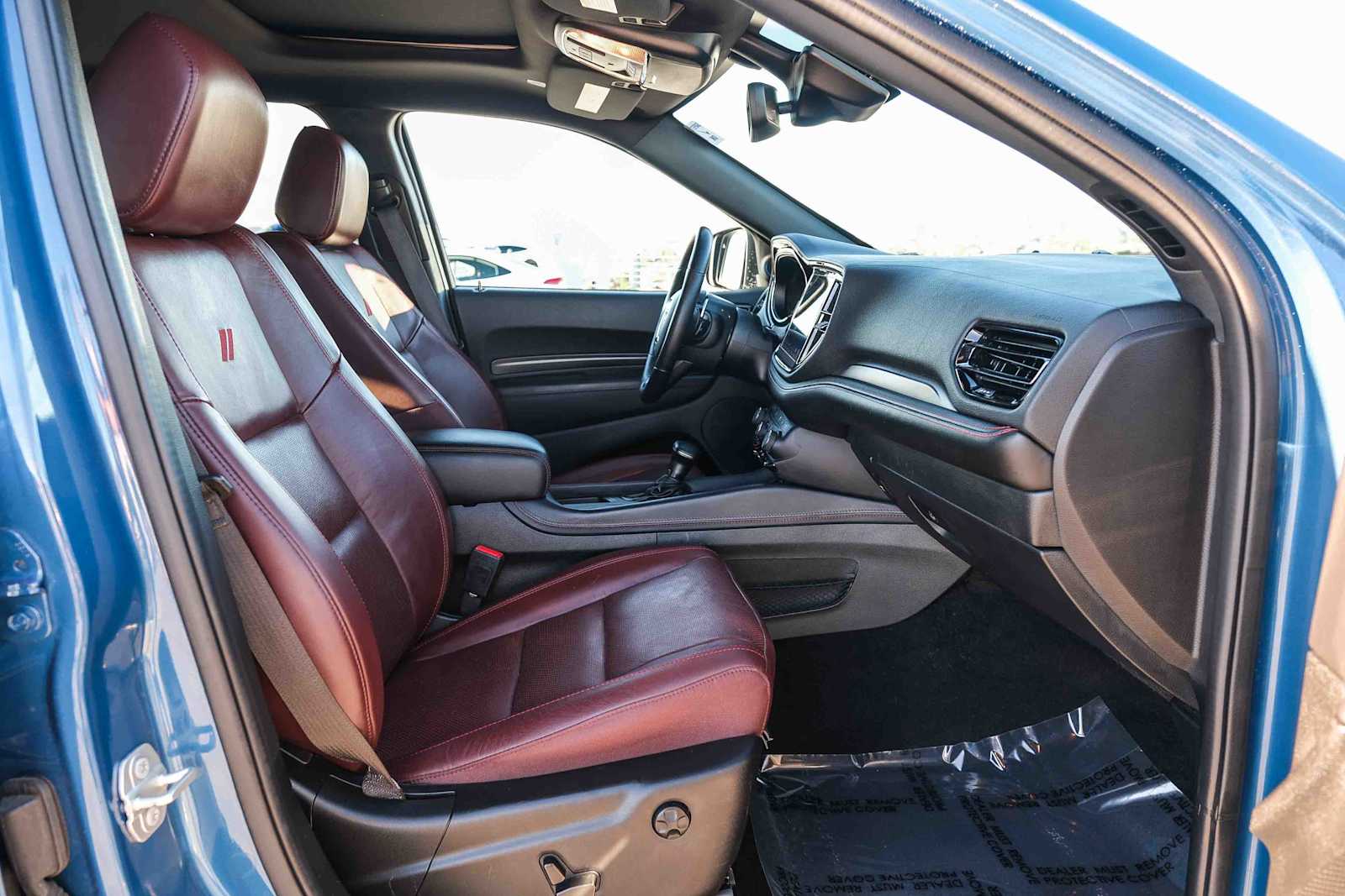 Thumbnail: 2024 Dodge Durango - 18