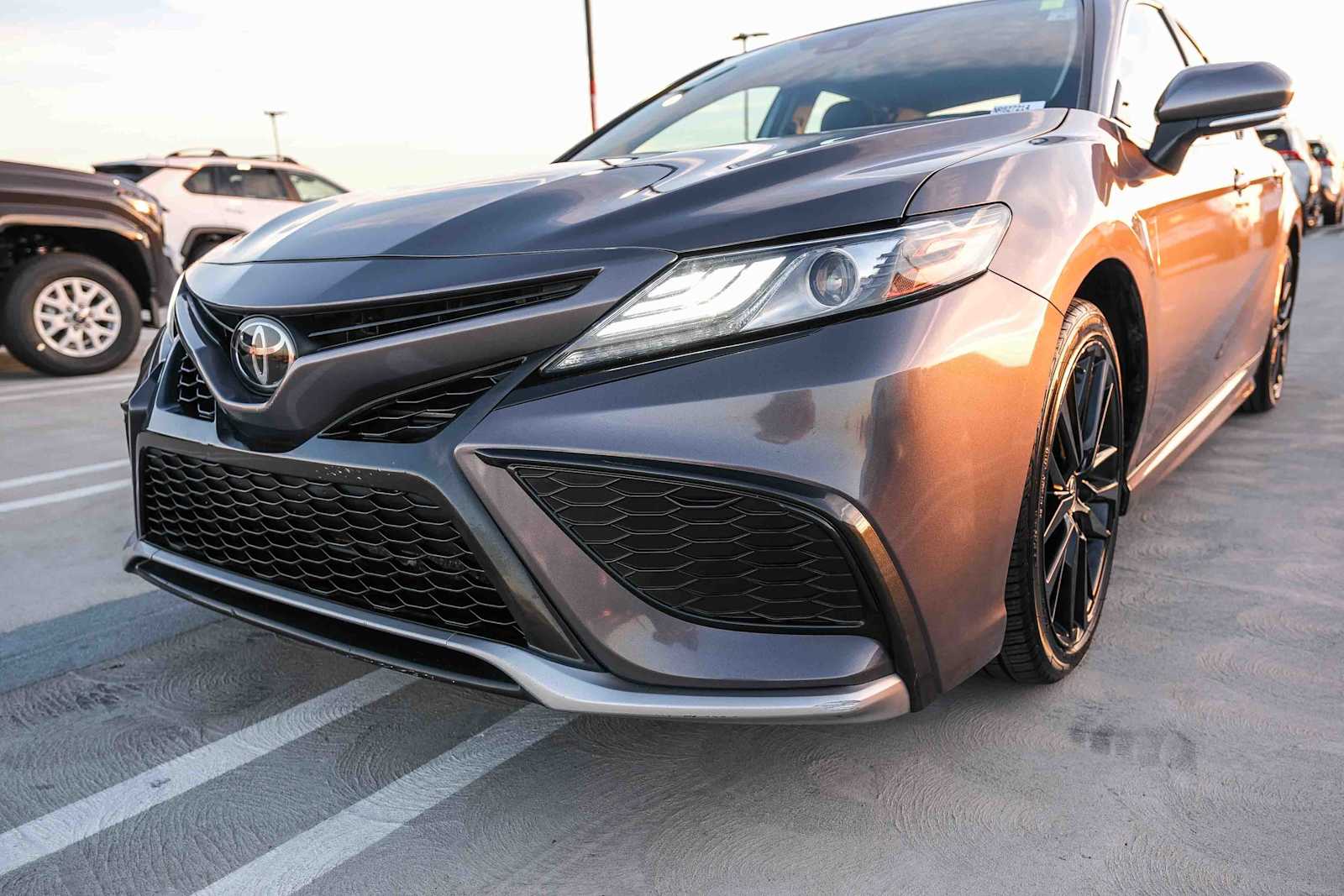 Thumbnail: 2023 Toyota Camry - 12