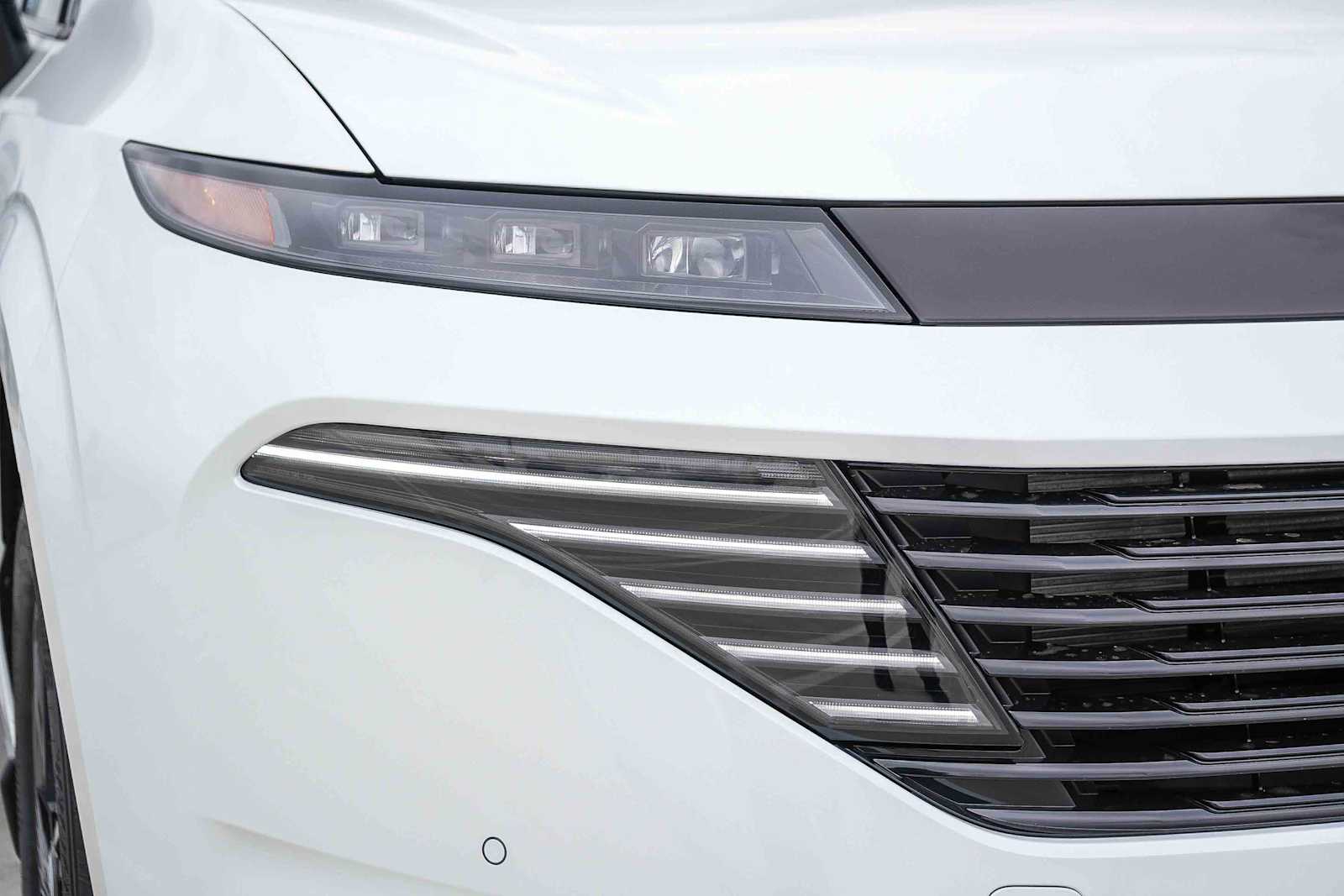 Thumbnail: 2026 Nissan Murano - 4